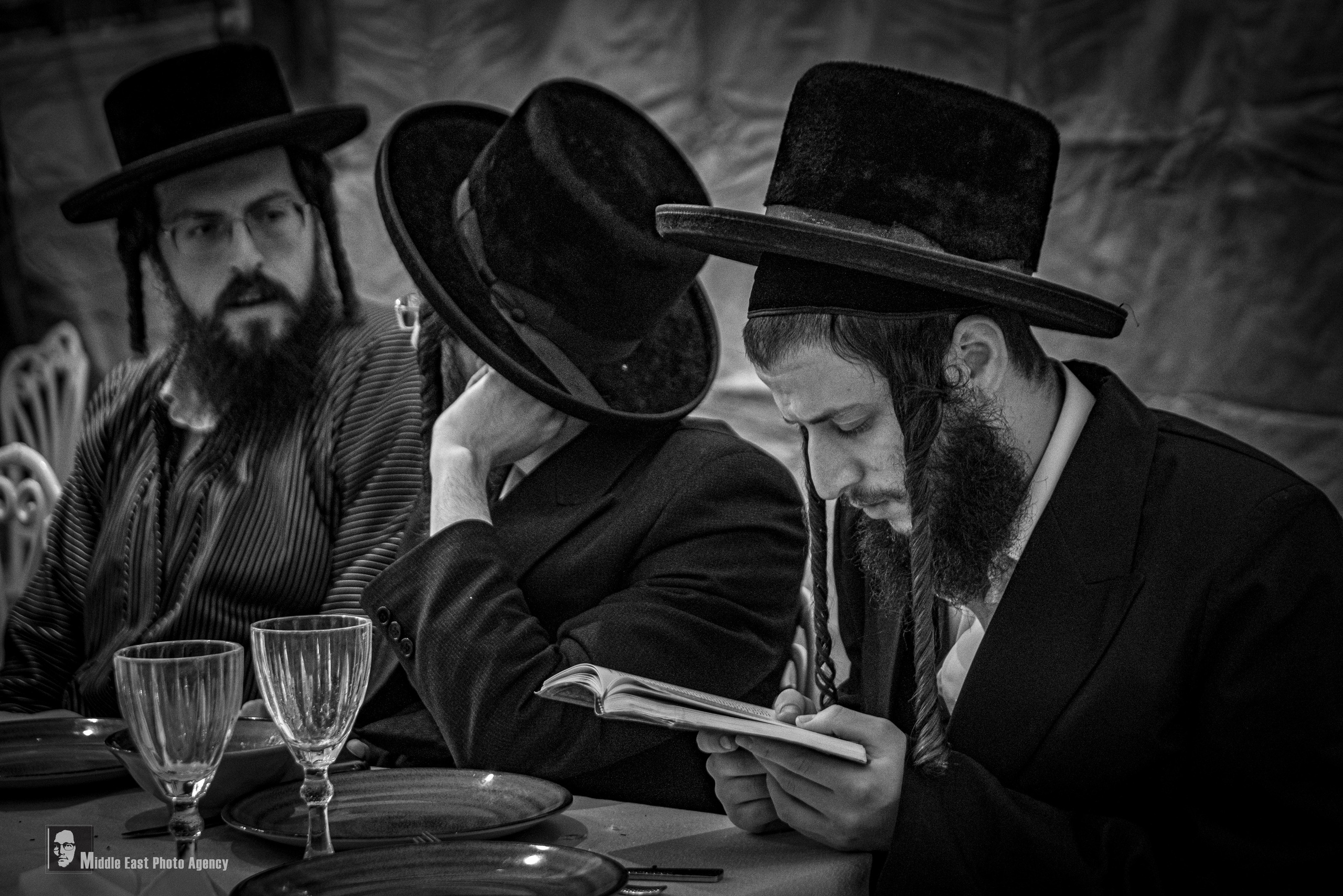 מוסדות רחל אמנו. Middle East Photo Agency — Photography & Event Magnets — סוכנות צילום והדפסת מגנטים לאירועים