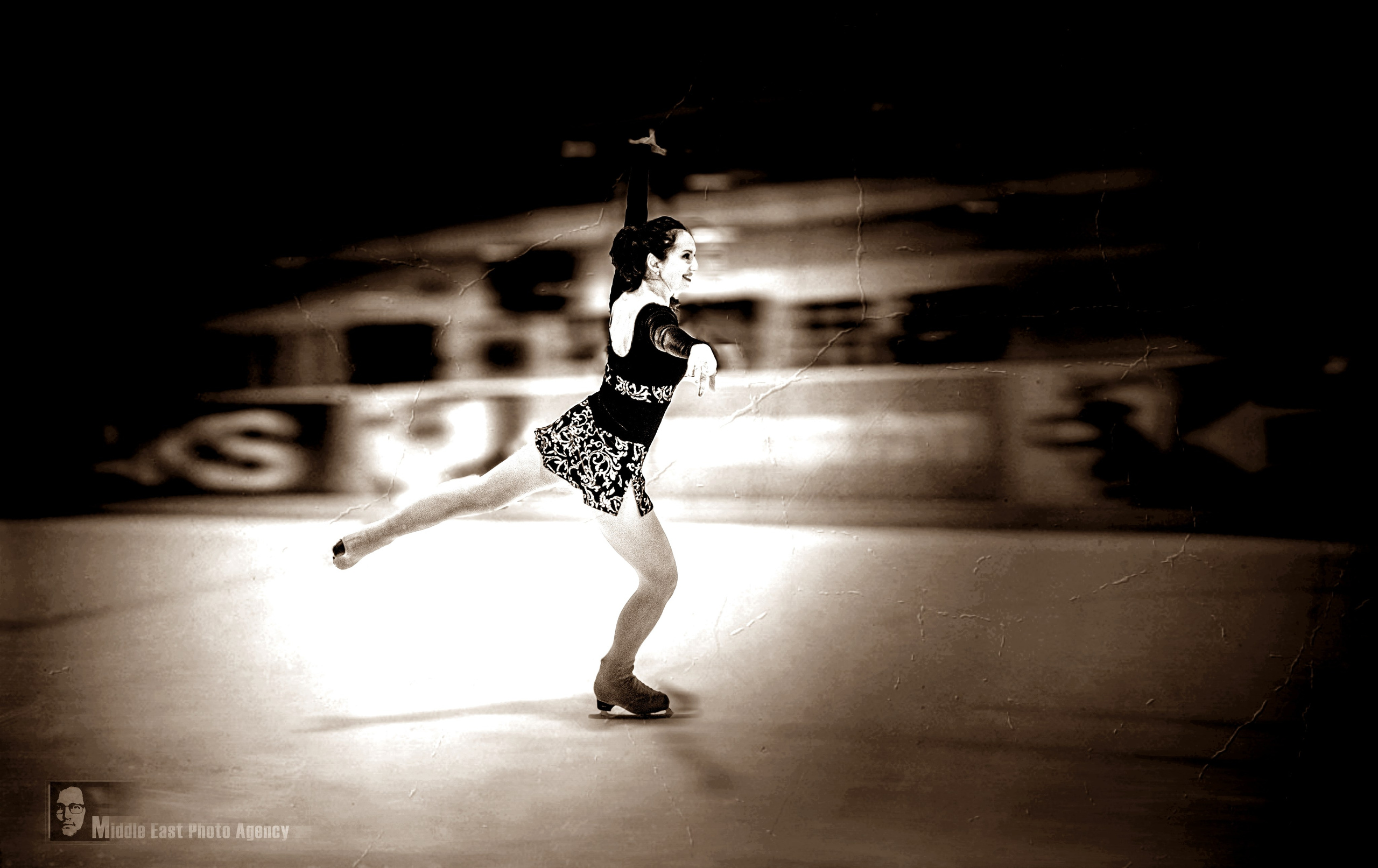 Aliay & Eduardo. Middle East Photo Agency — Photography & Event Magnets — סוכנות צילום והדפסת מגנטים לאירועים