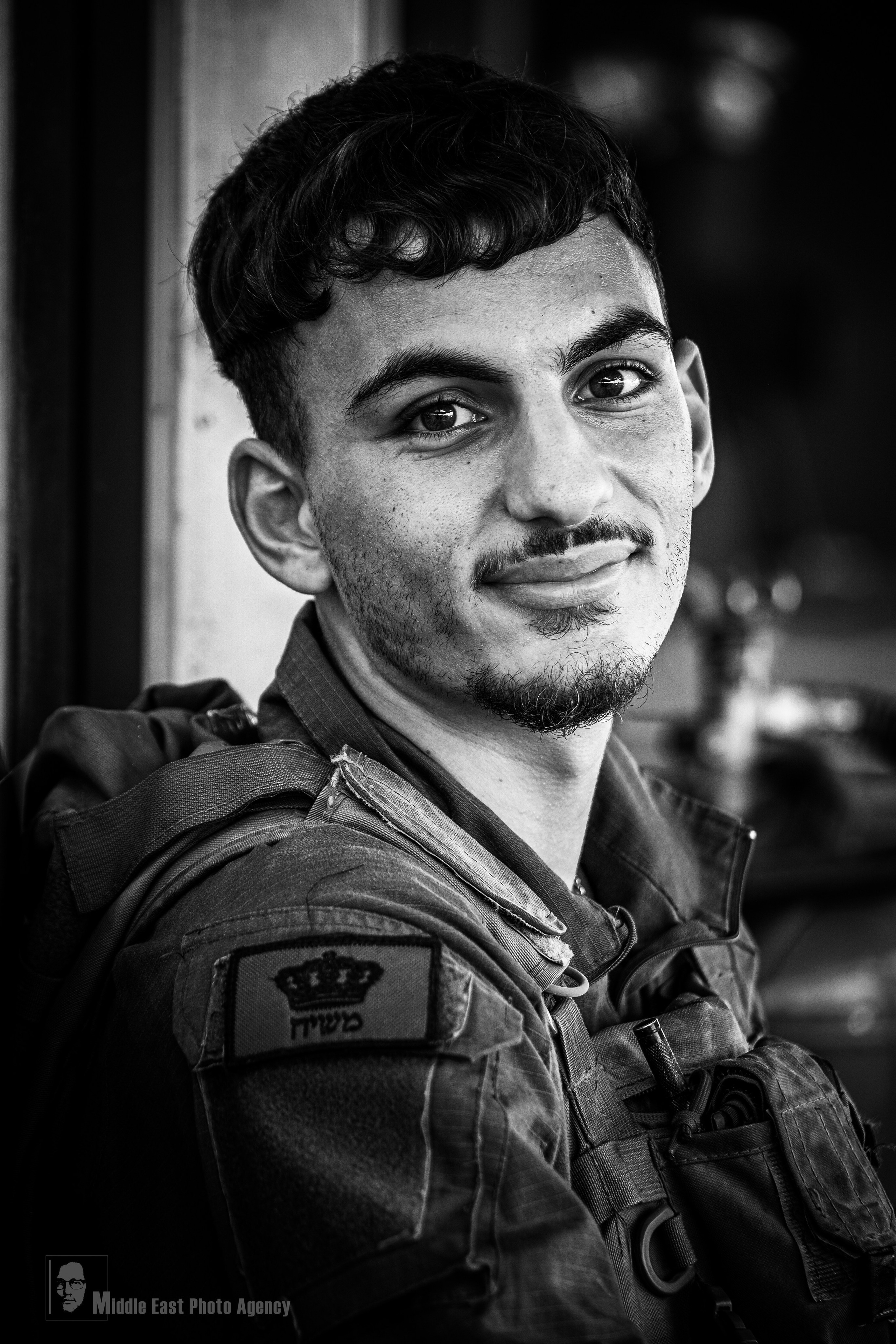 PORTRAIT. Middle East Photo Agency — Photography & Event Magnets — סוכנות צילום והדפסת מגנטים לאירועים