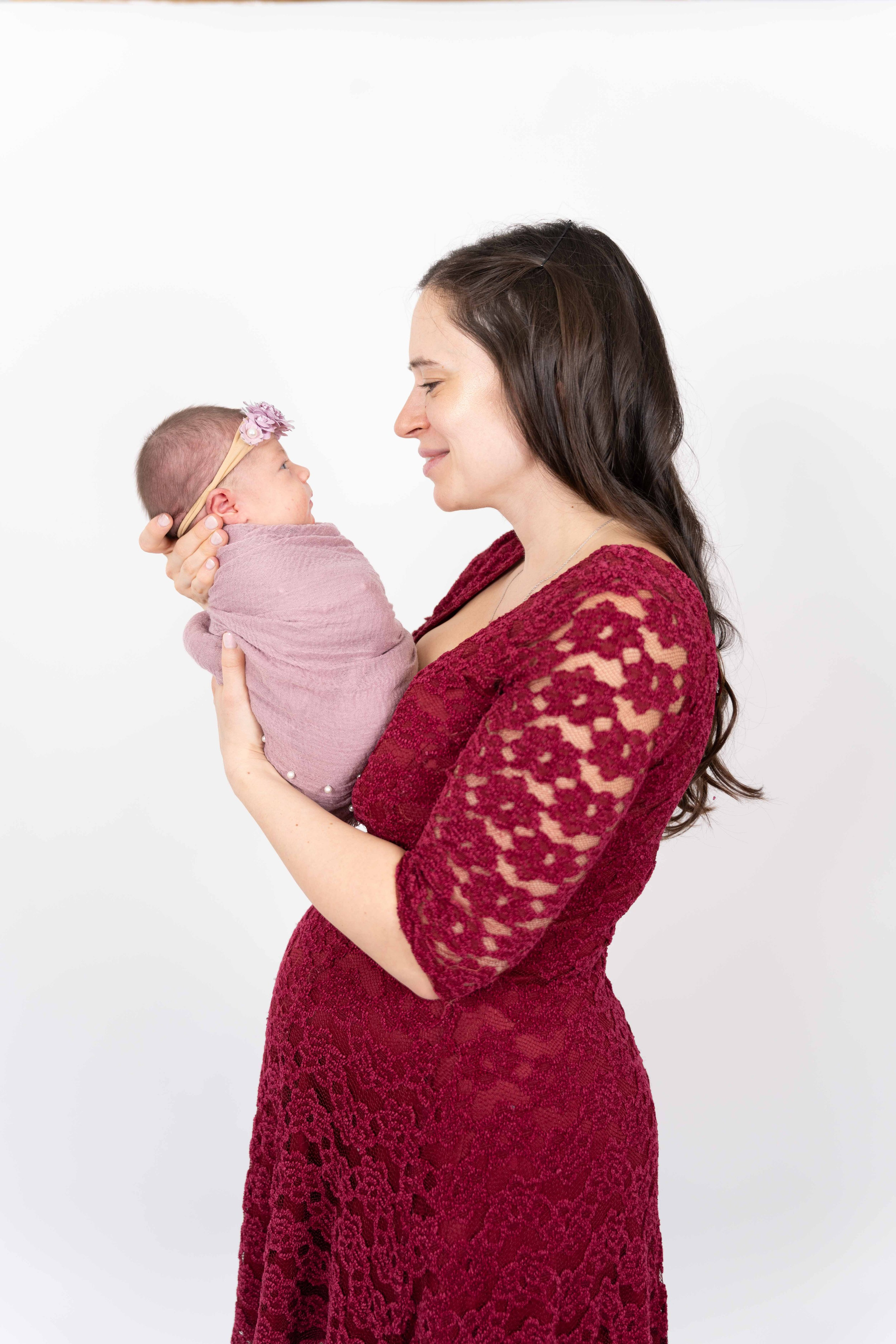 Baby Photos. Fotografía accesible en Calgary