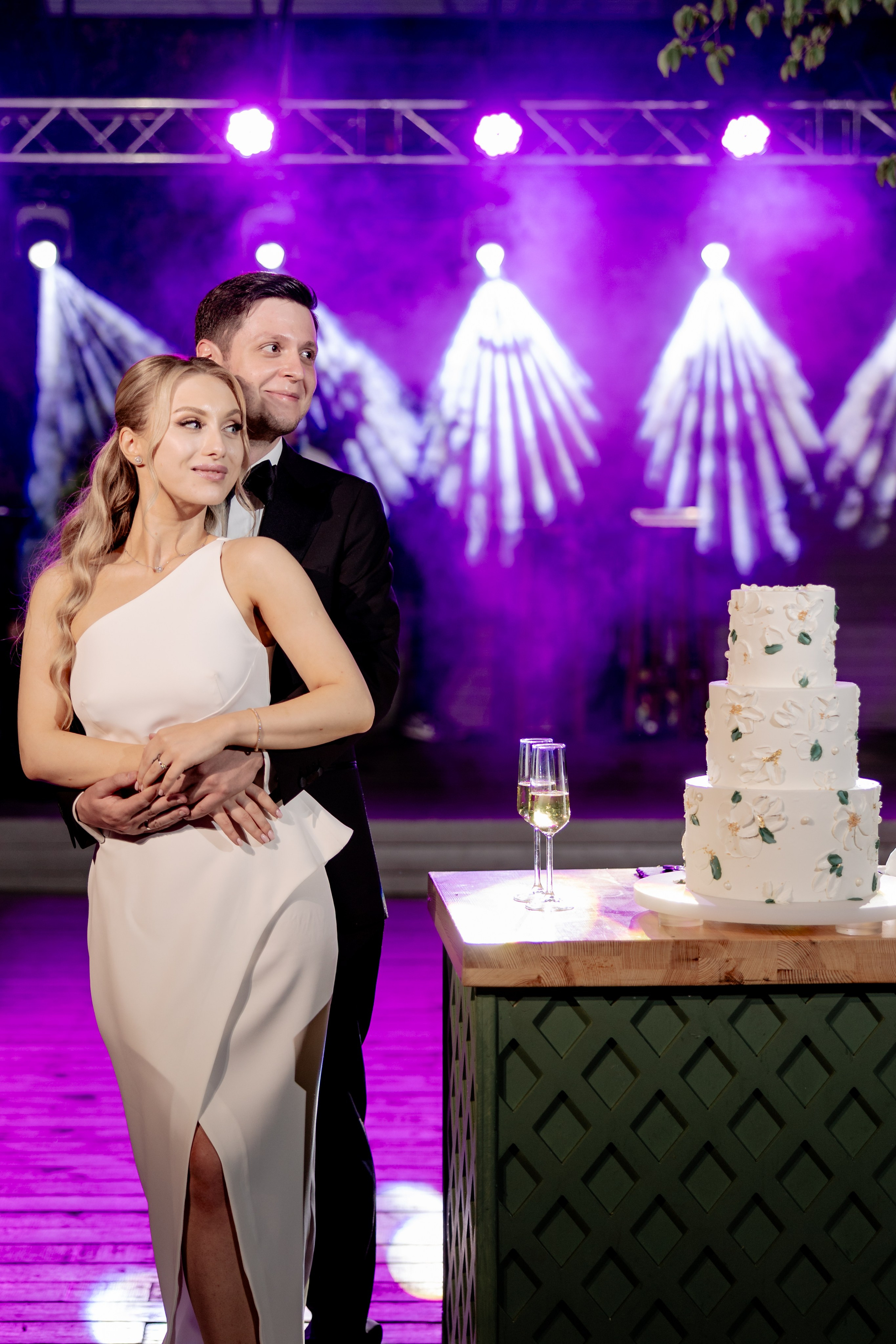 EUGEN & VLADA. ProWed — Foto Video Moldova