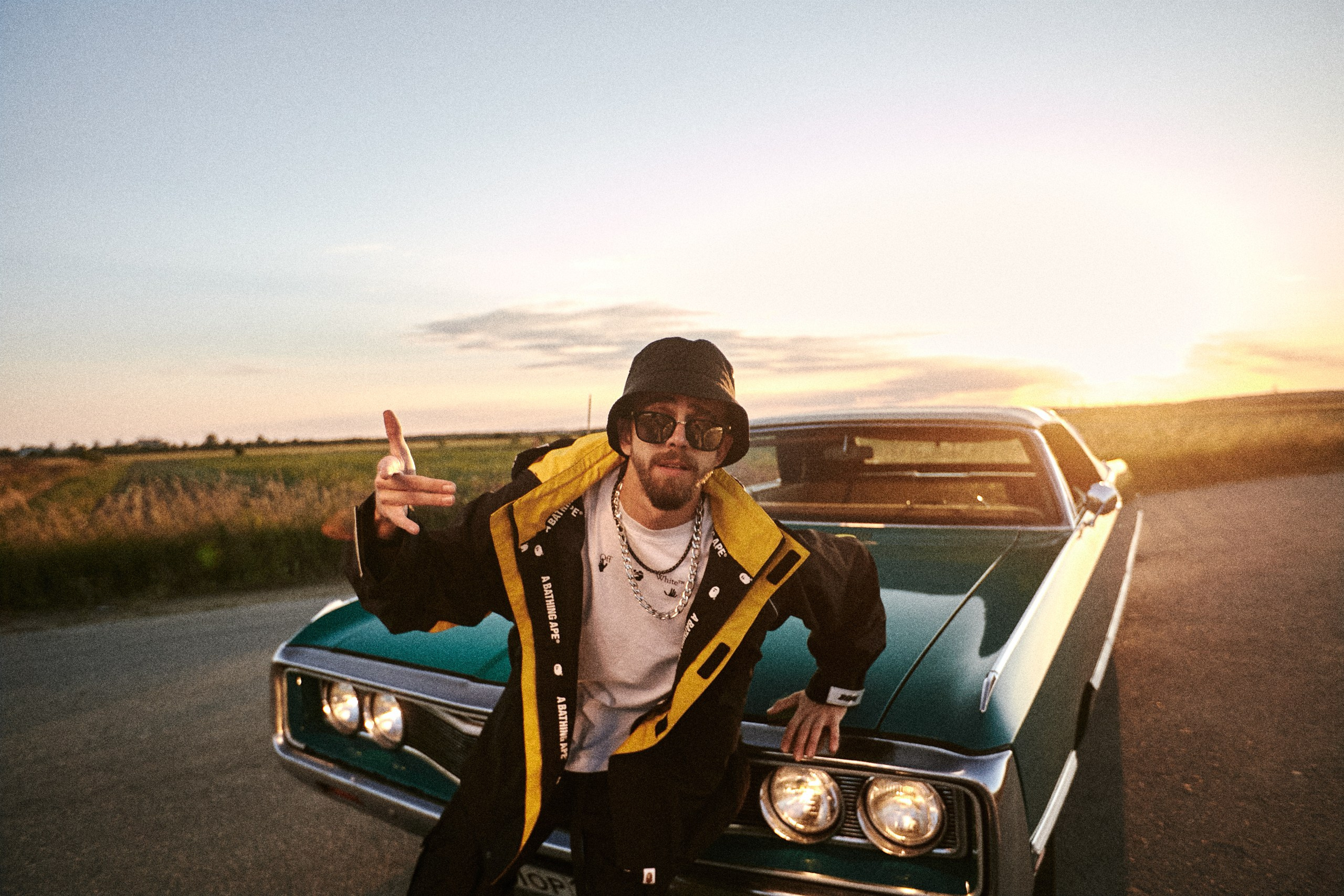 Photographer in Italy Natalie Bero