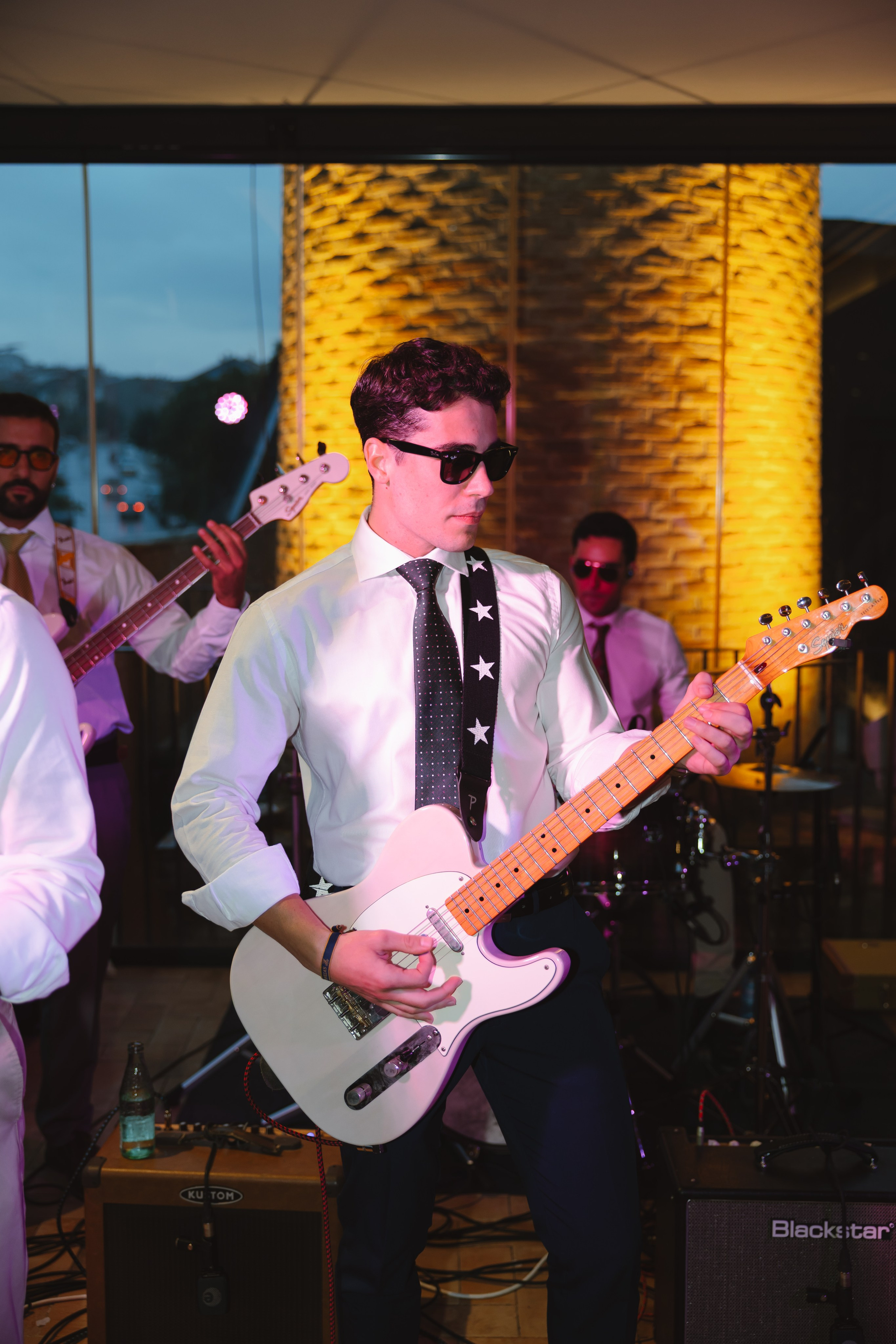 EVA & GUILLE. Fotógrafo y Videografo de bodas y eventos