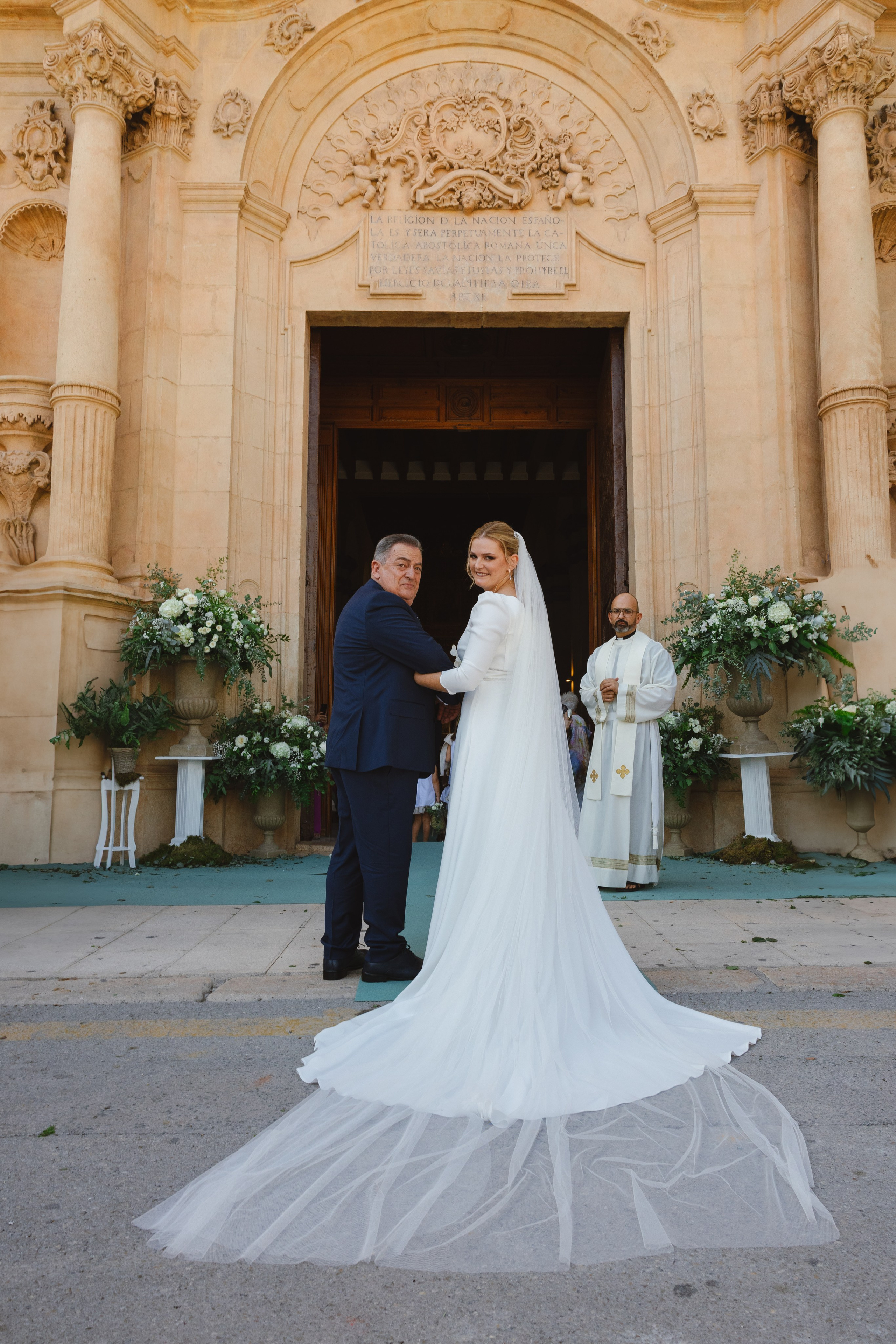 Mª ÁNGELES & ALEJANDRO. Fotógrafo y Videografo de bodas y eventos