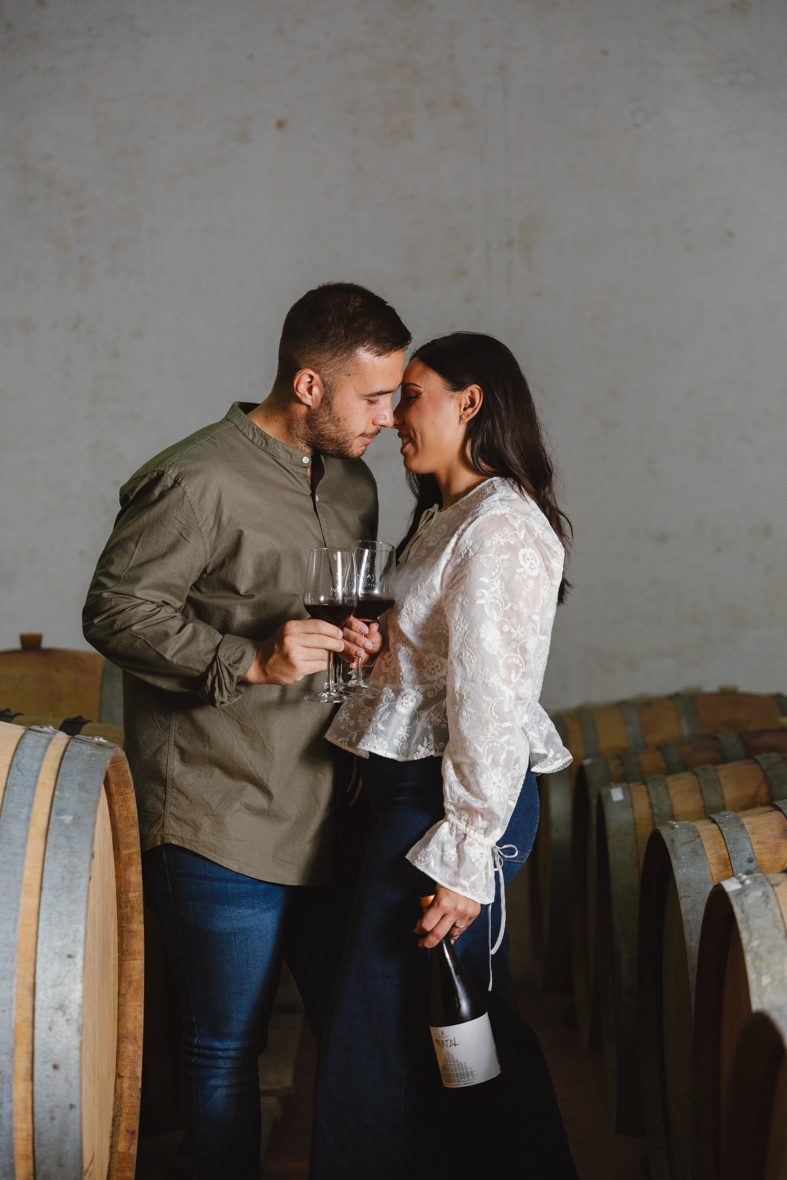 PREBODA ANA CRISTINA Y ROBERTO. Fotógrafo y Videógrafo de bodas y eventos