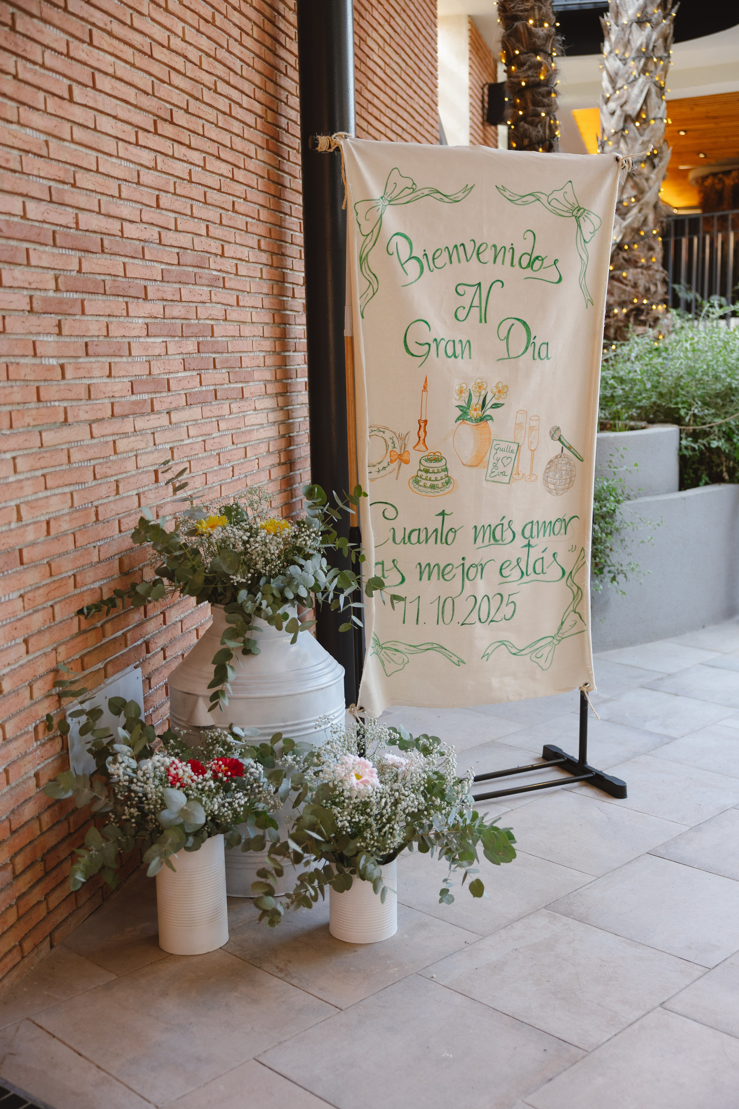 EVA & GUILLE. Fotógrafo y Videografo de bodas y eventos