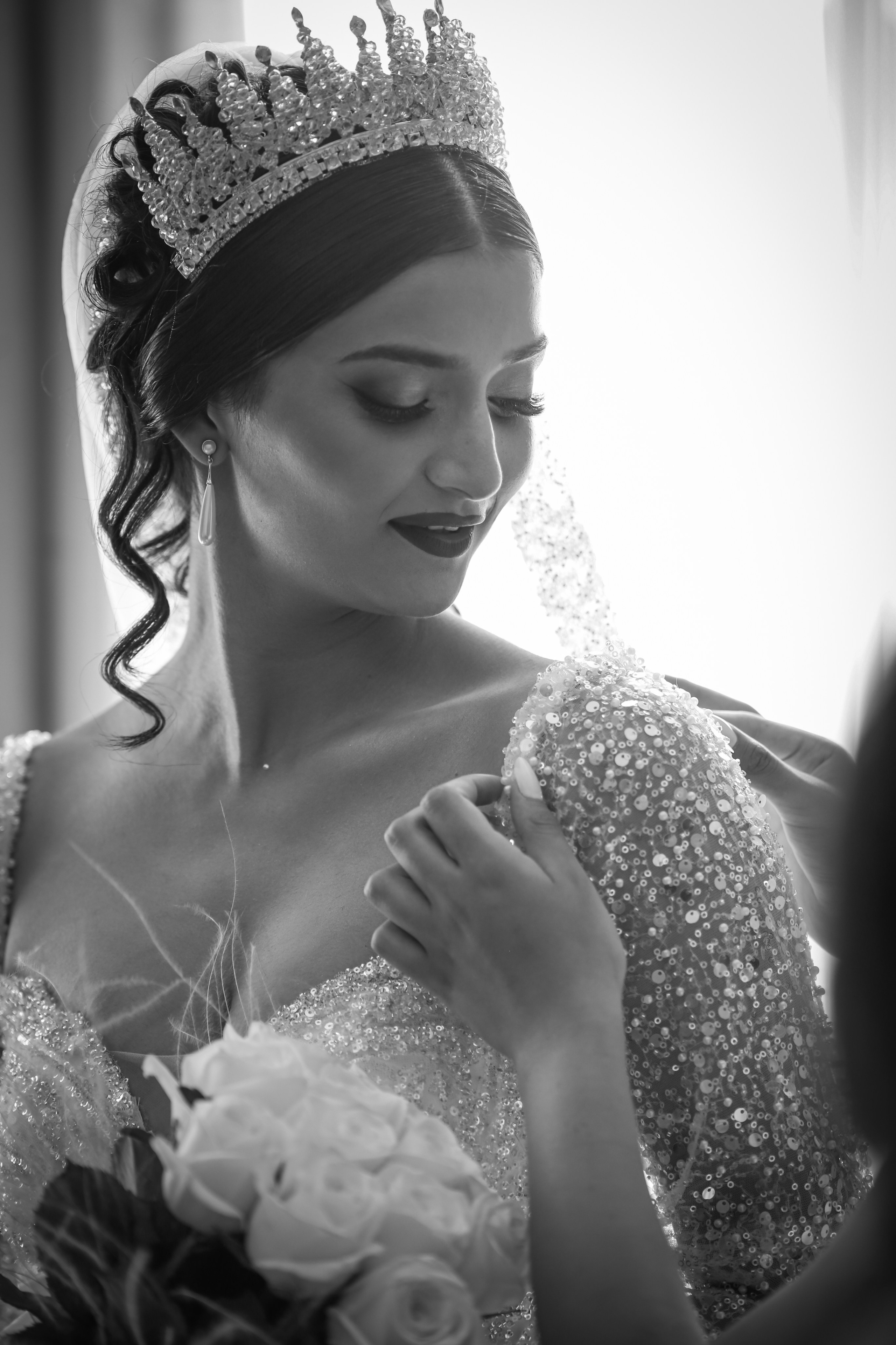 ლუკა და თეკო 1.09.2024. Perfect Studio