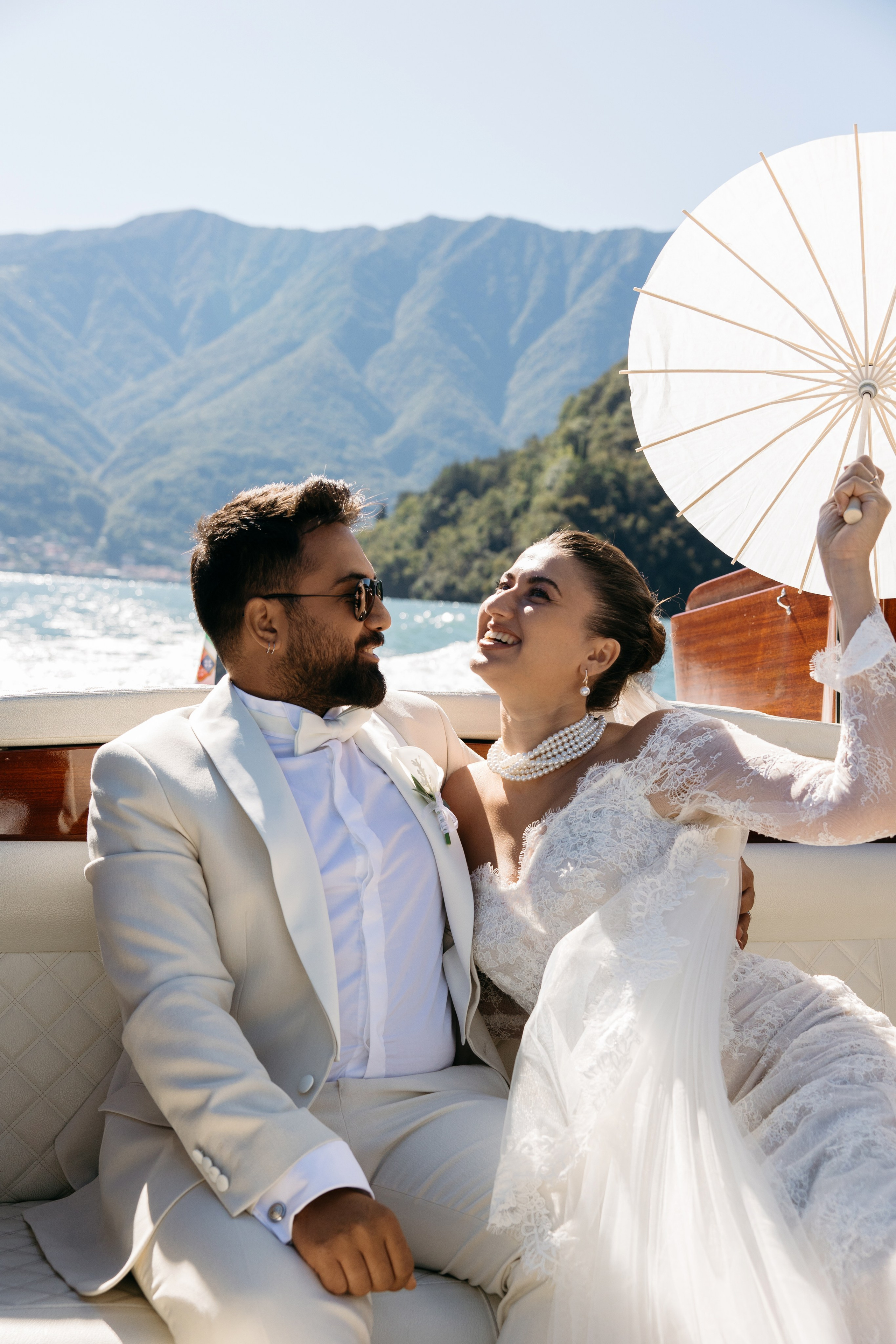 Emre & Melike. Fotografo di matrimoni