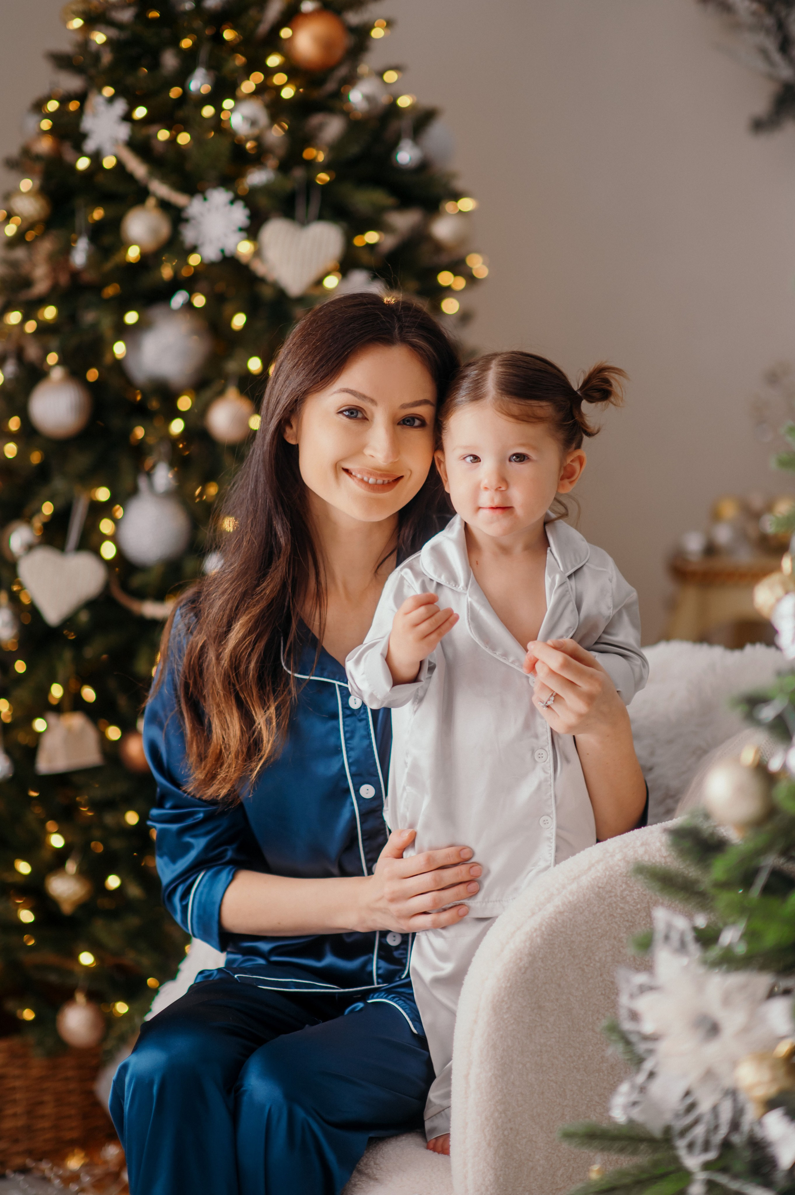 Family. Wedding, maternity and family photographer in Charlotte Tasha Minn