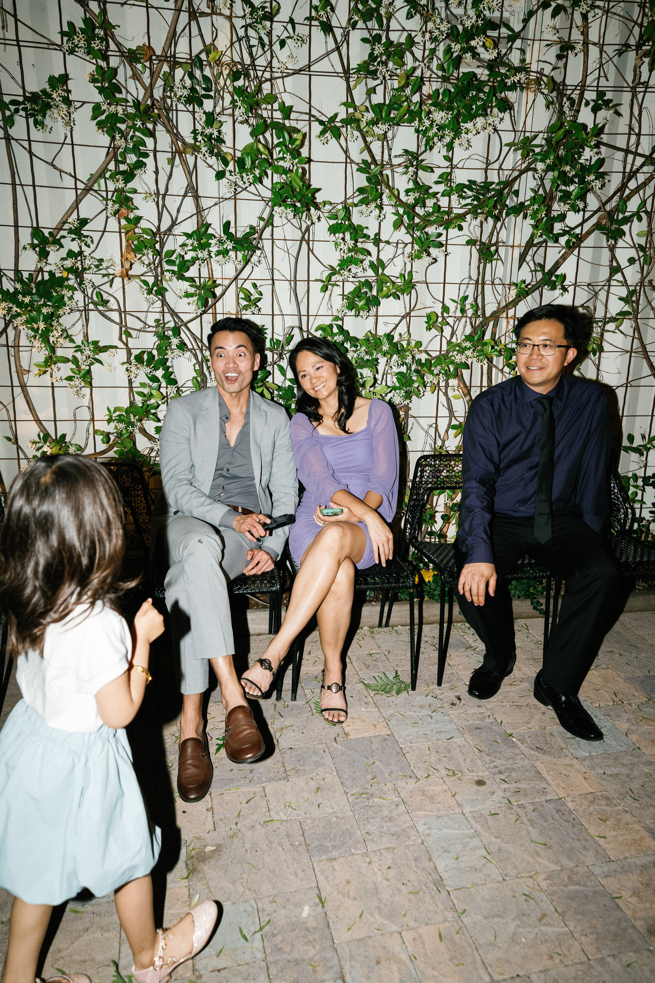 Wedding at Conrad Hotel Los Angeles. Wedding Photography & Videography Team in California, Los Angeles, San Francisco, San Diego and Travel