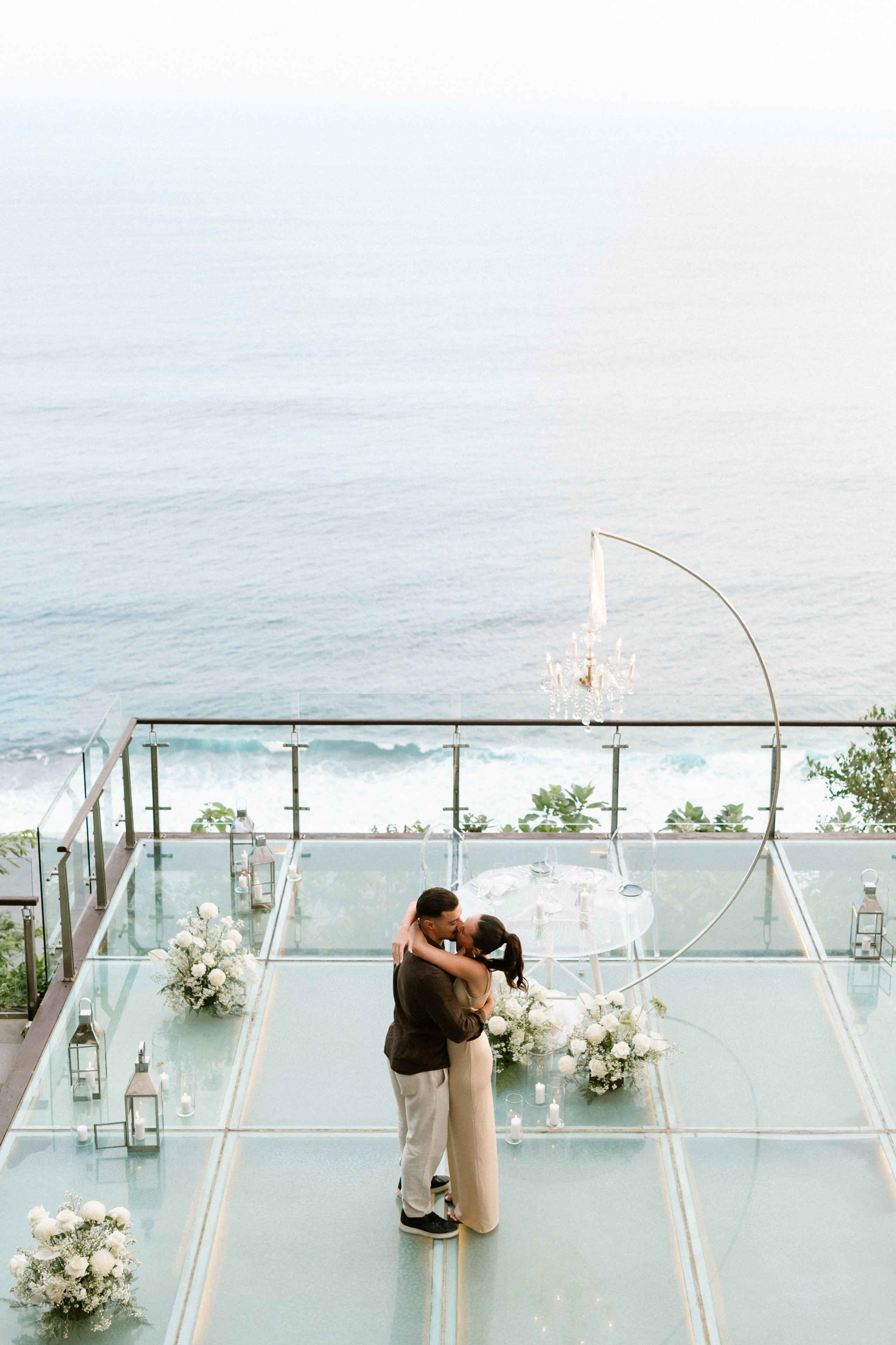 Nicolaos & Ivanna. Female Photographer in Bali