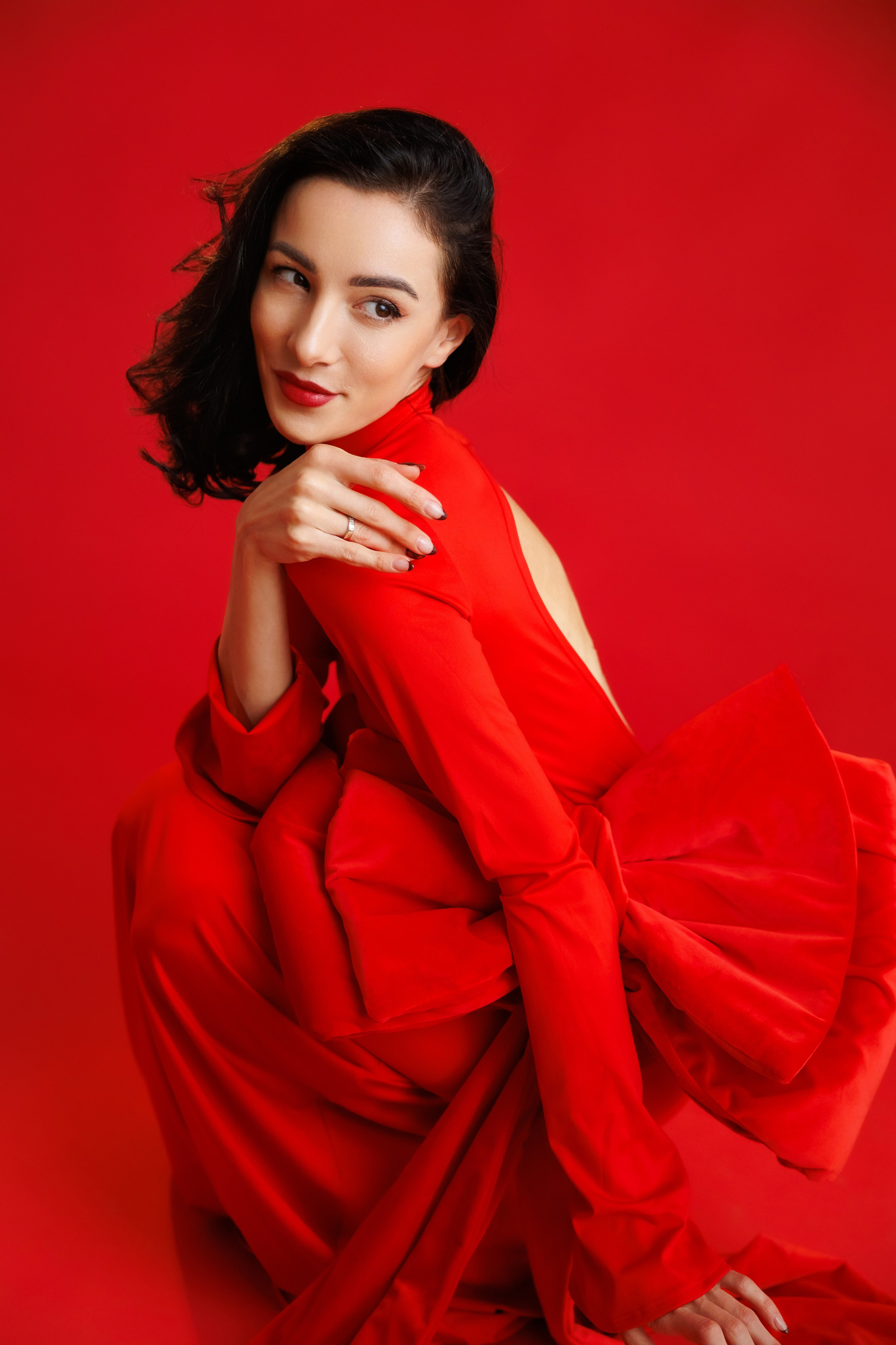 Коледа 2025. Фотограф Ирина Йотова