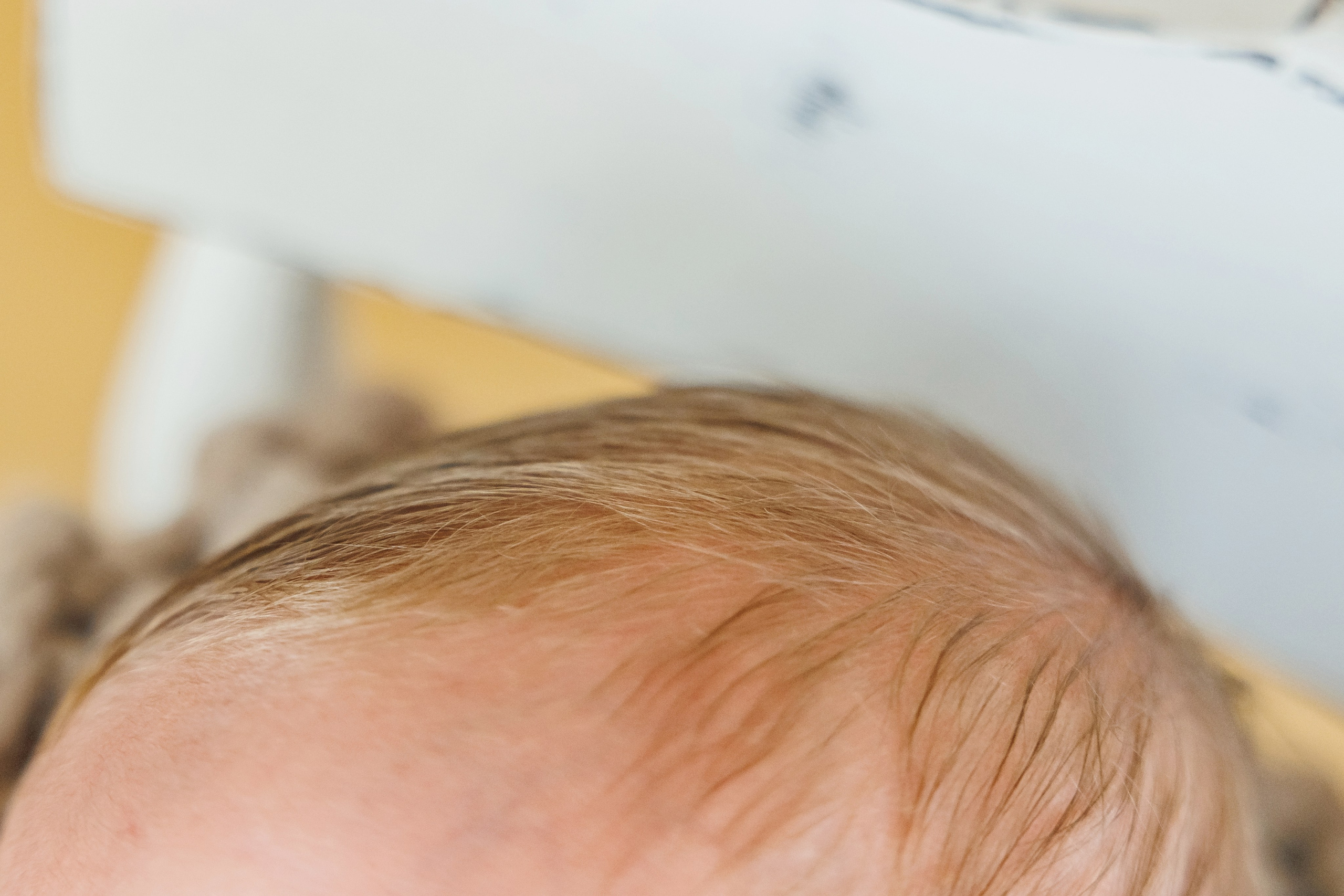 Фотосесия за новородено. Фотограф Ирина Йотова