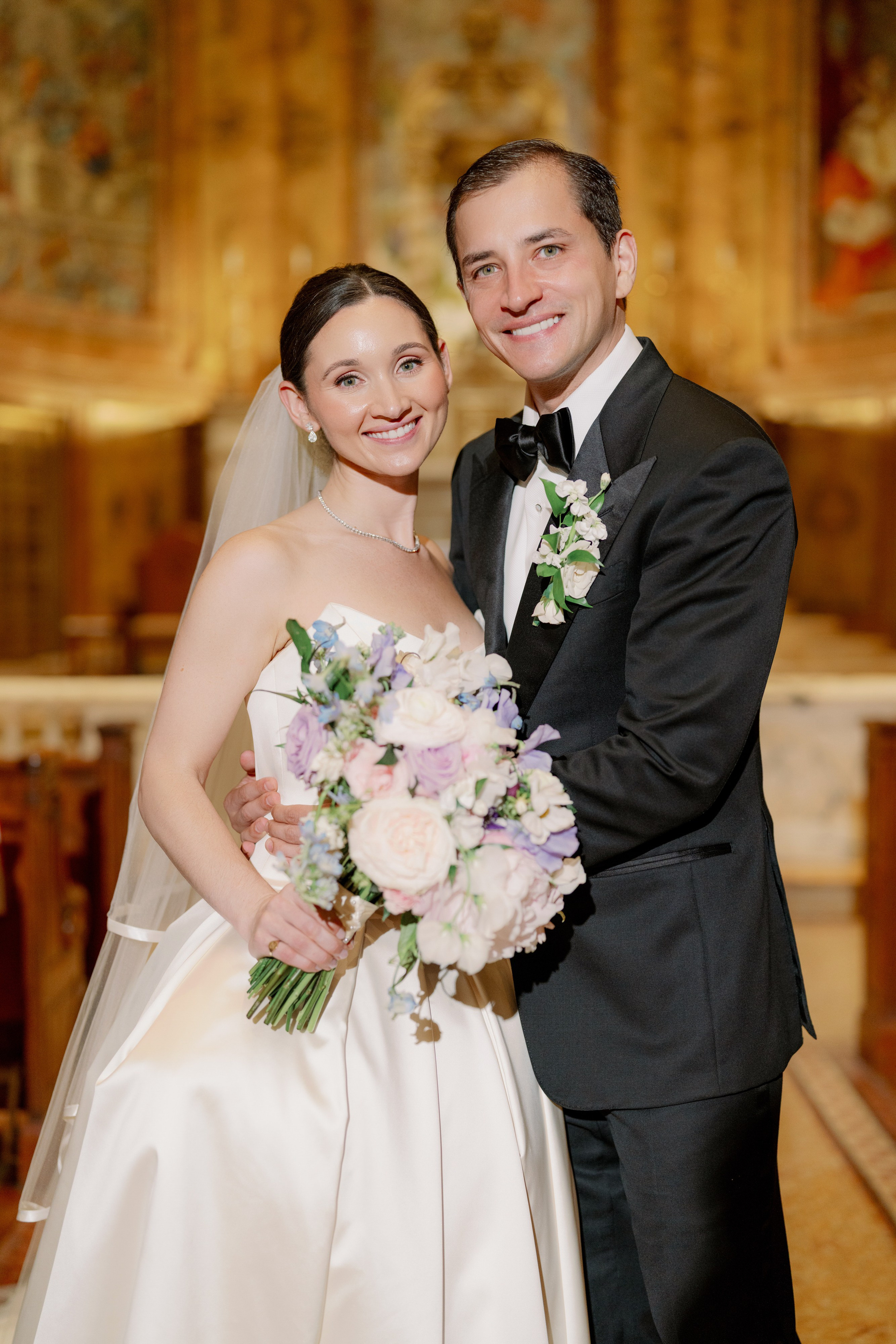 Caitlin and William. Wedding photographer and videographer New York | New Jersey