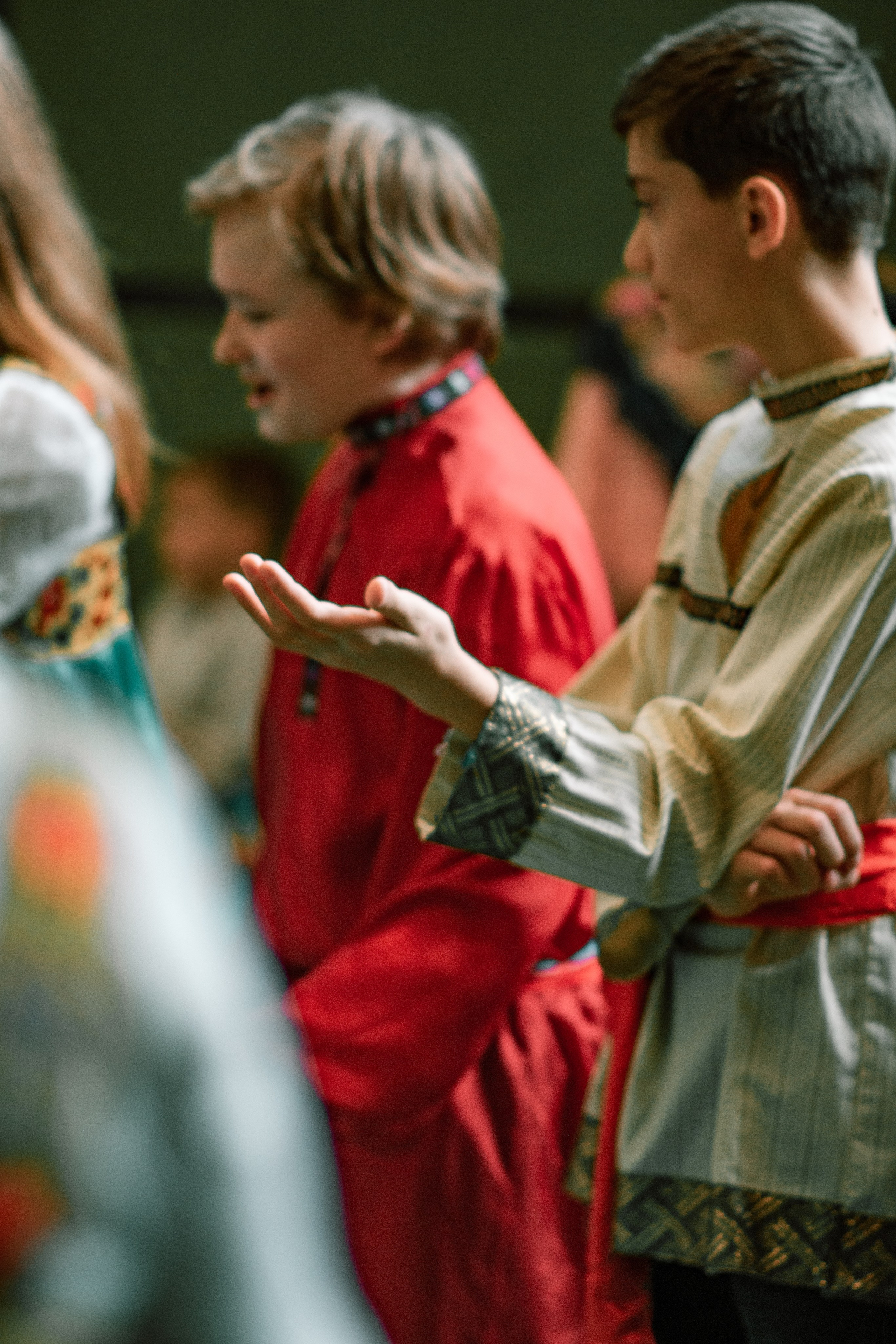 Масленица. Семейный и детский фотограф