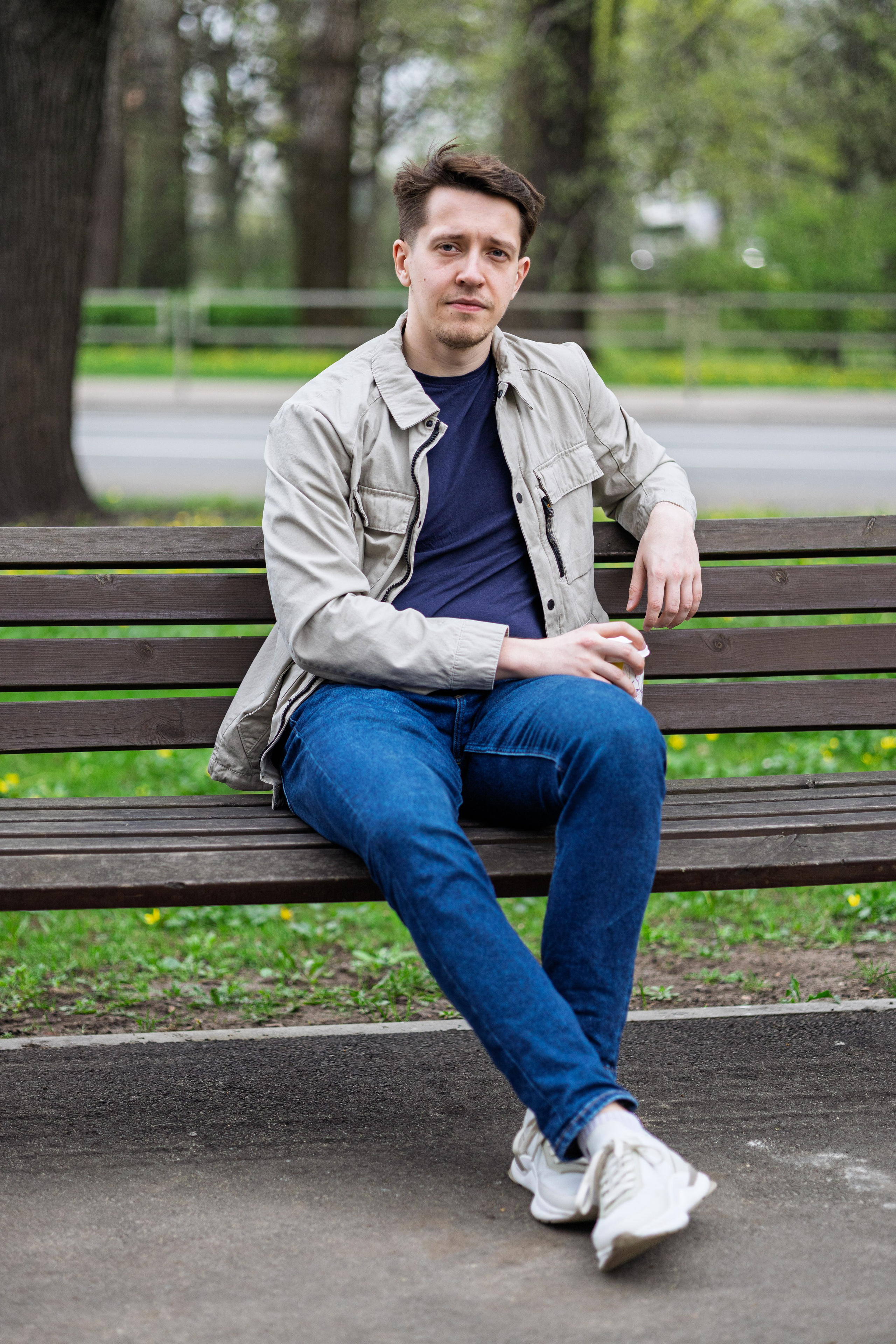 Dzīvesstila portrets | Nauris. Aleks.photo | Pieraksties fotosesijai