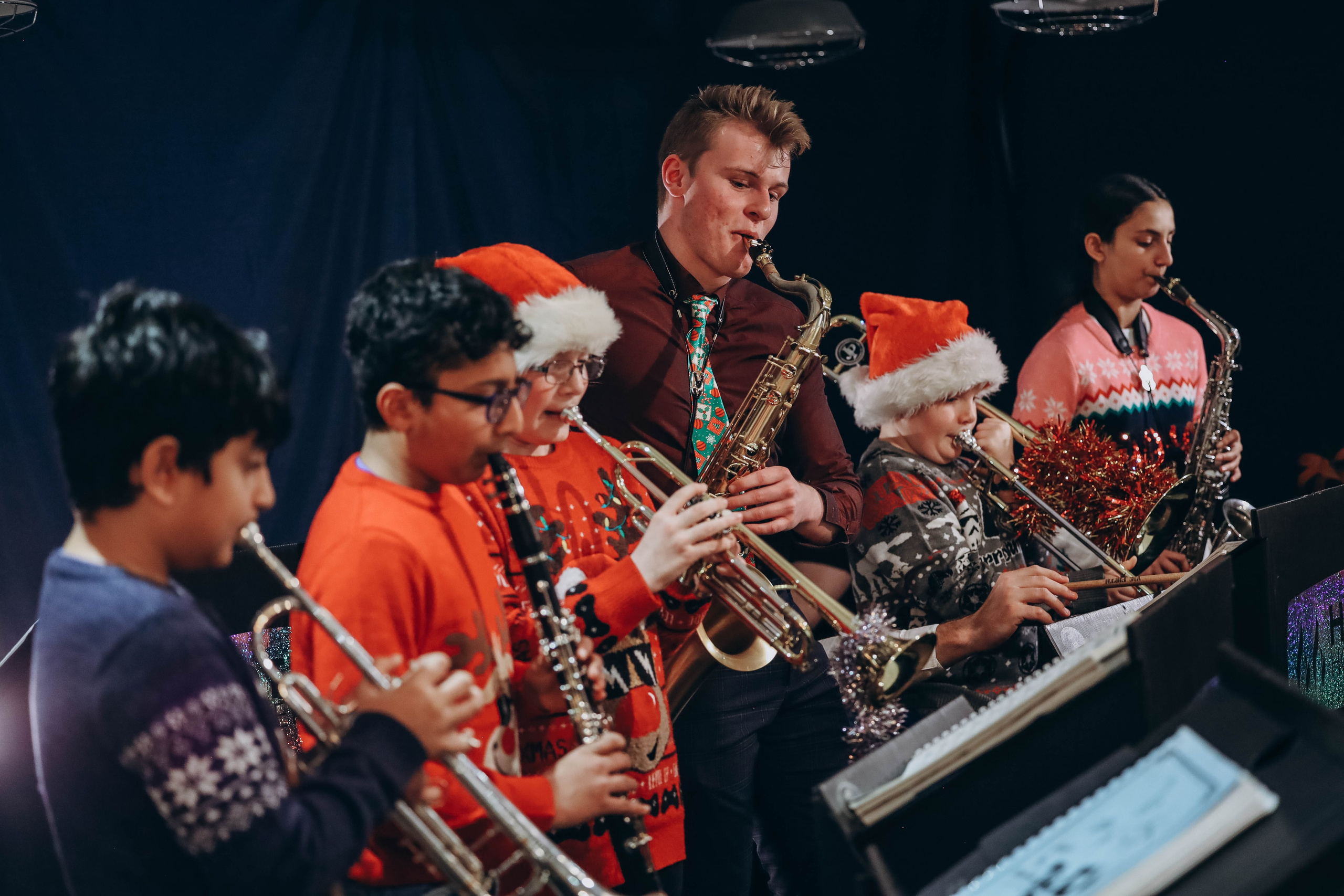 Music Event Photography