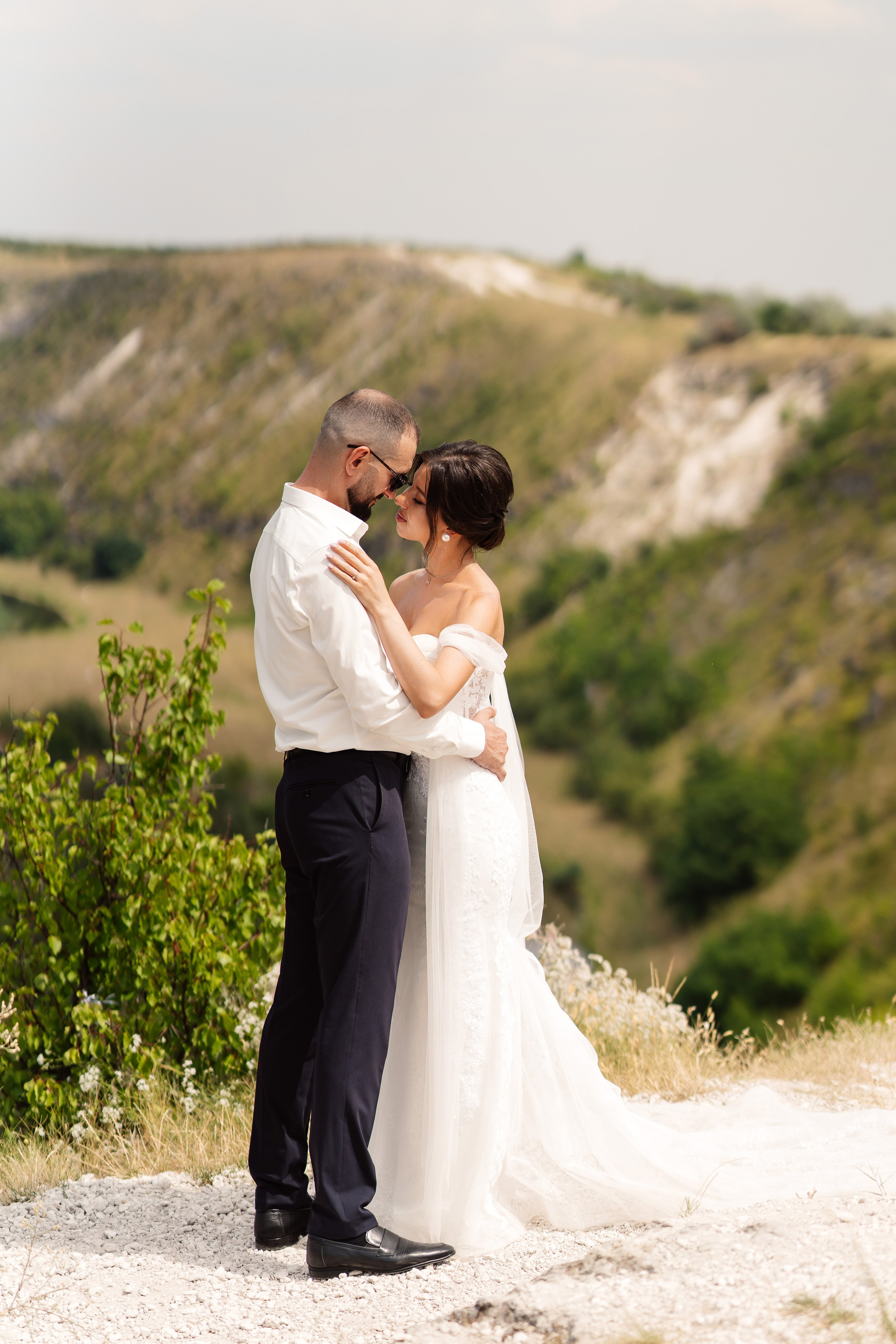 Ion & Tatiana | Cununia religioasă. Home