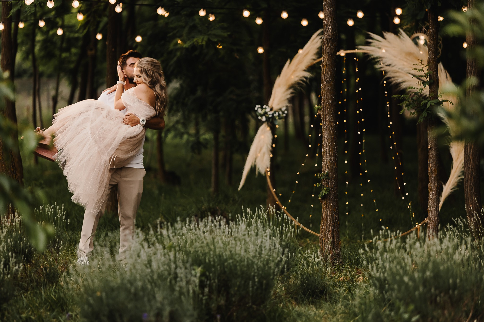 cununie civila in natura