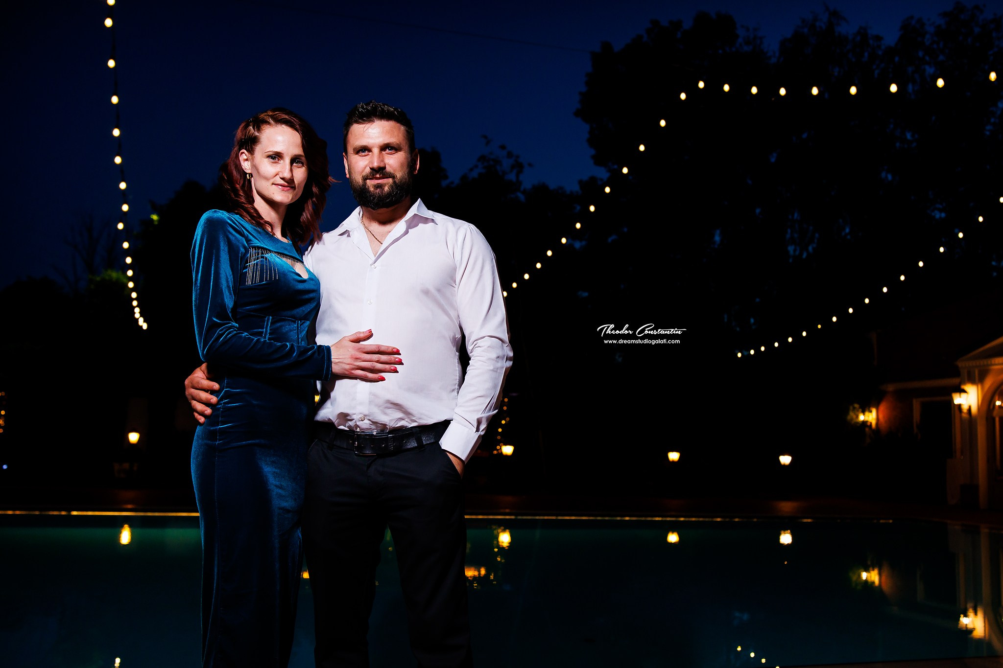 Shooting-uri Outdoor. Dream Studio Galați – ședințe foto profesionale pentru familie, portrete și evenimente