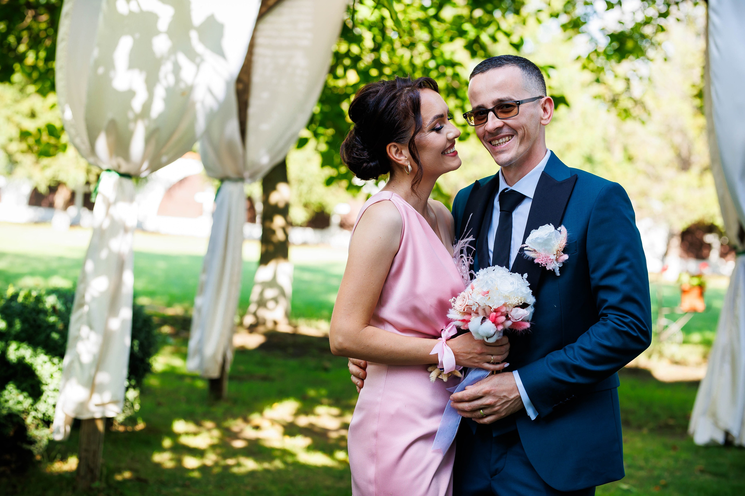 Shooting Foto Nunta. Dream Studio Galați – ședințe foto profesionale pentru familie, portrete și evenimente