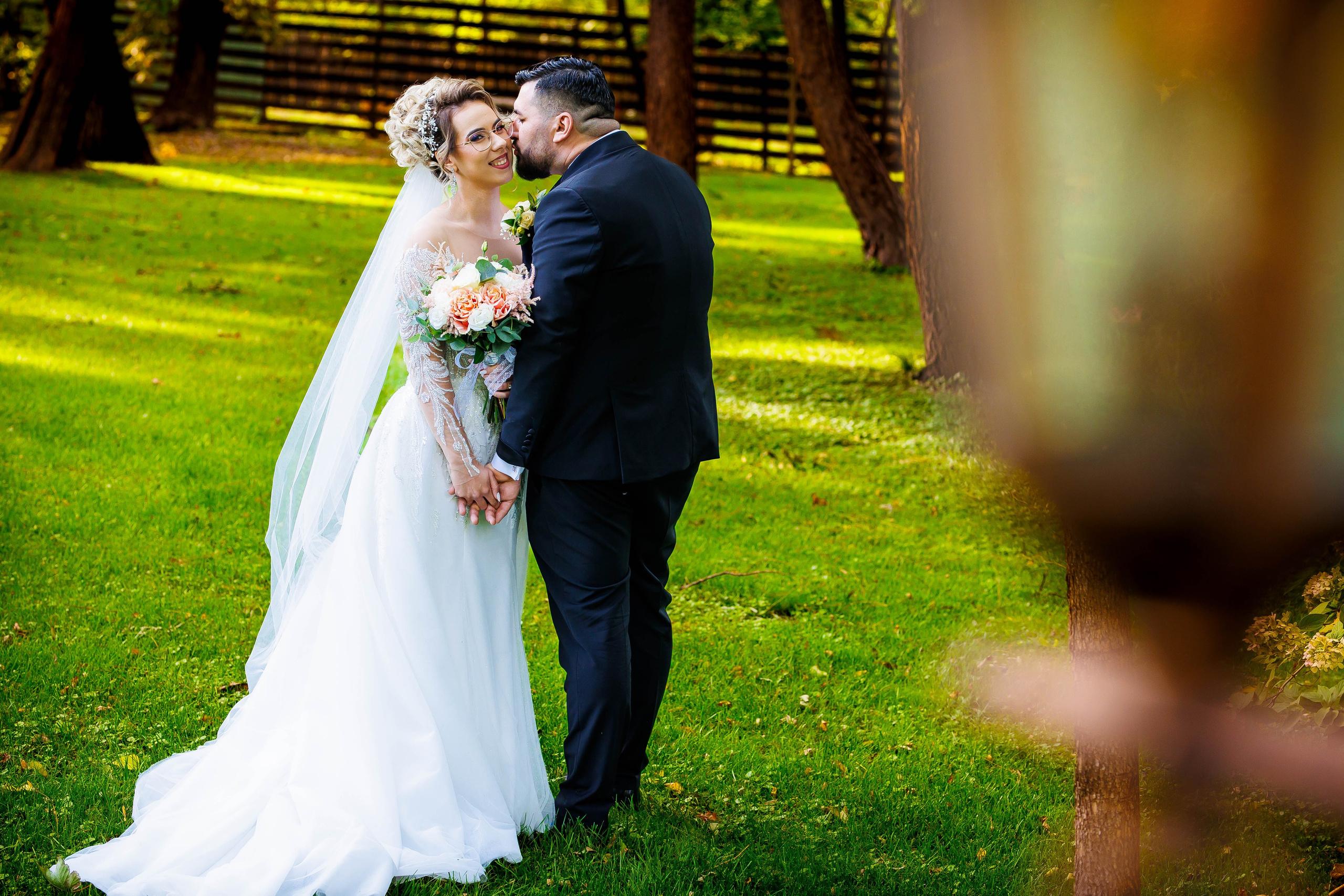 Shooting Foto Nunta. Dream Studio Galați – ședințe foto profesionale pentru familie, portrete și evenimente