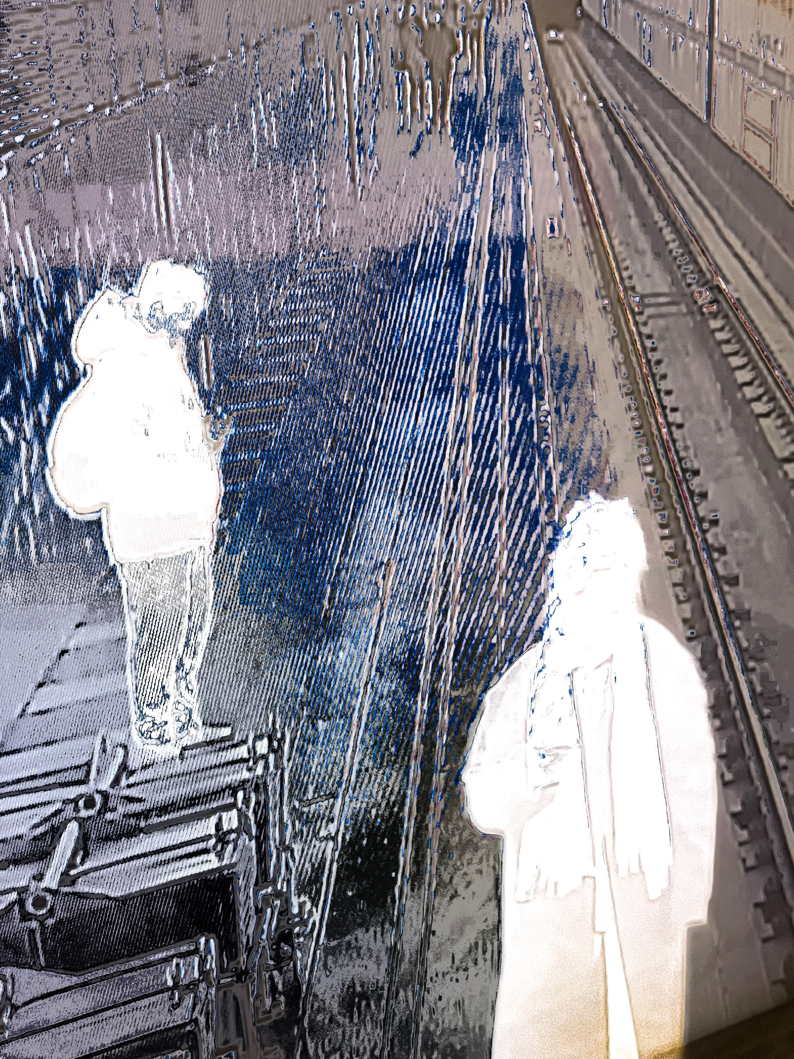 CONCEPT ART. SERA STUDIA
