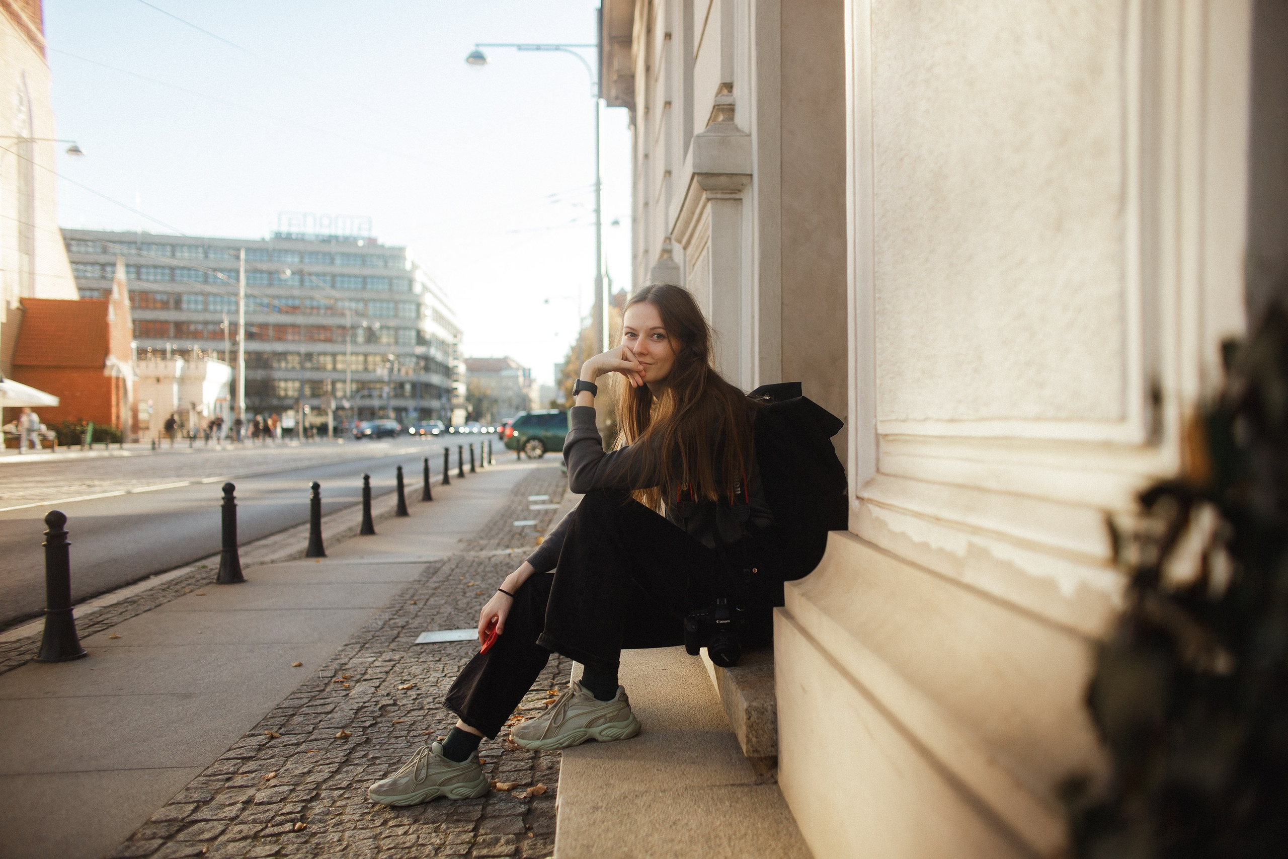 Nastya. Kaja | fotograf psów we Wrocławiu