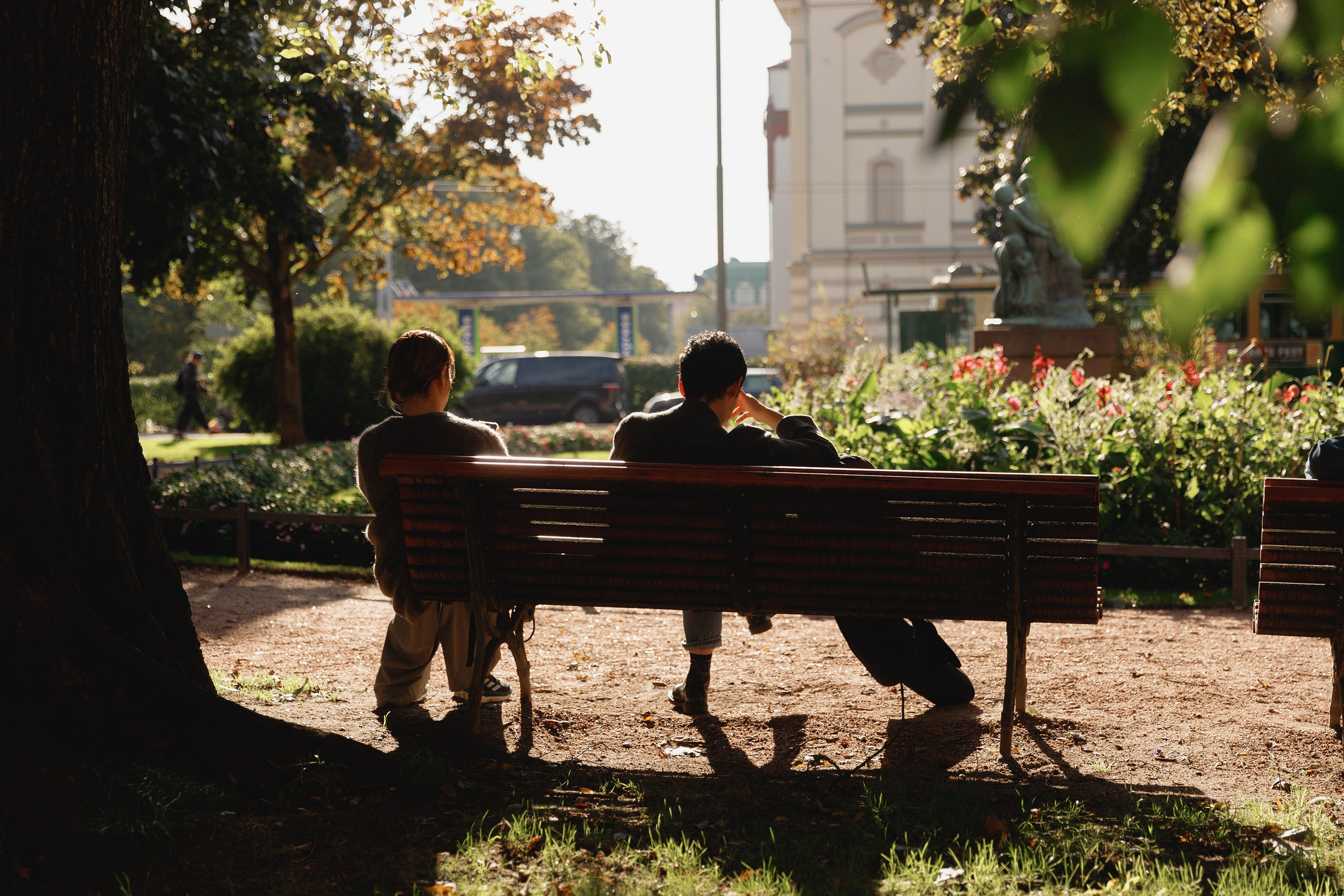 Helsinki. Kaja | fotograf psów we Wrocławiu