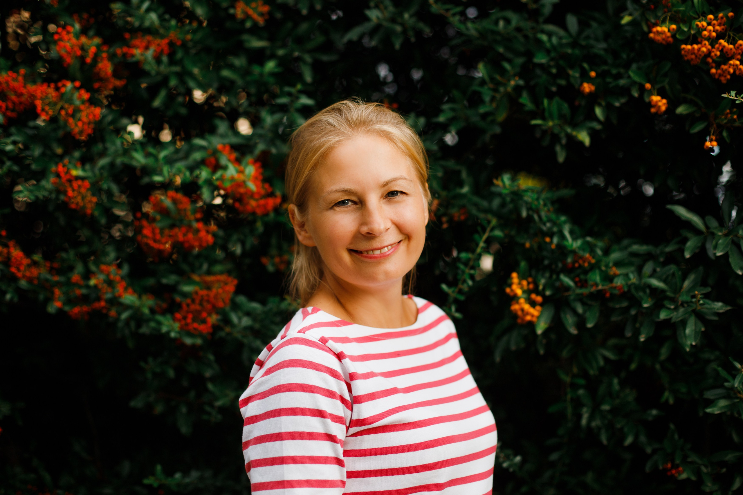 Małgorzata | business portrait. Kaja | fotograf we Wrocławiu | ludzie i psy