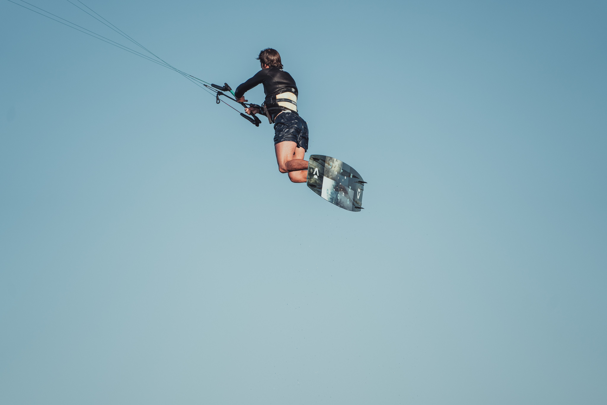 Kiteboarding WA