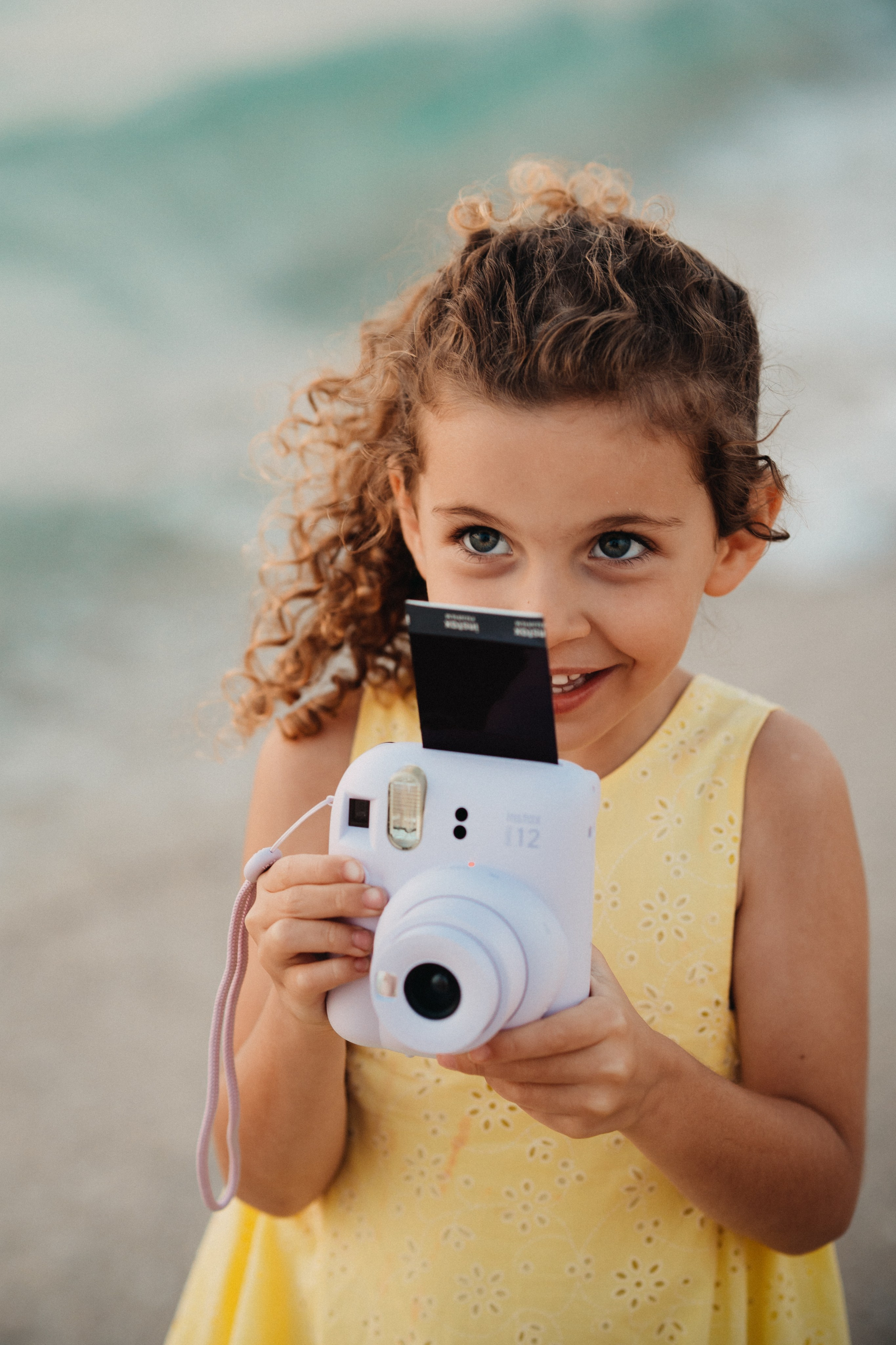 Watermelon Color Sunset. Elena Pretzner Photography