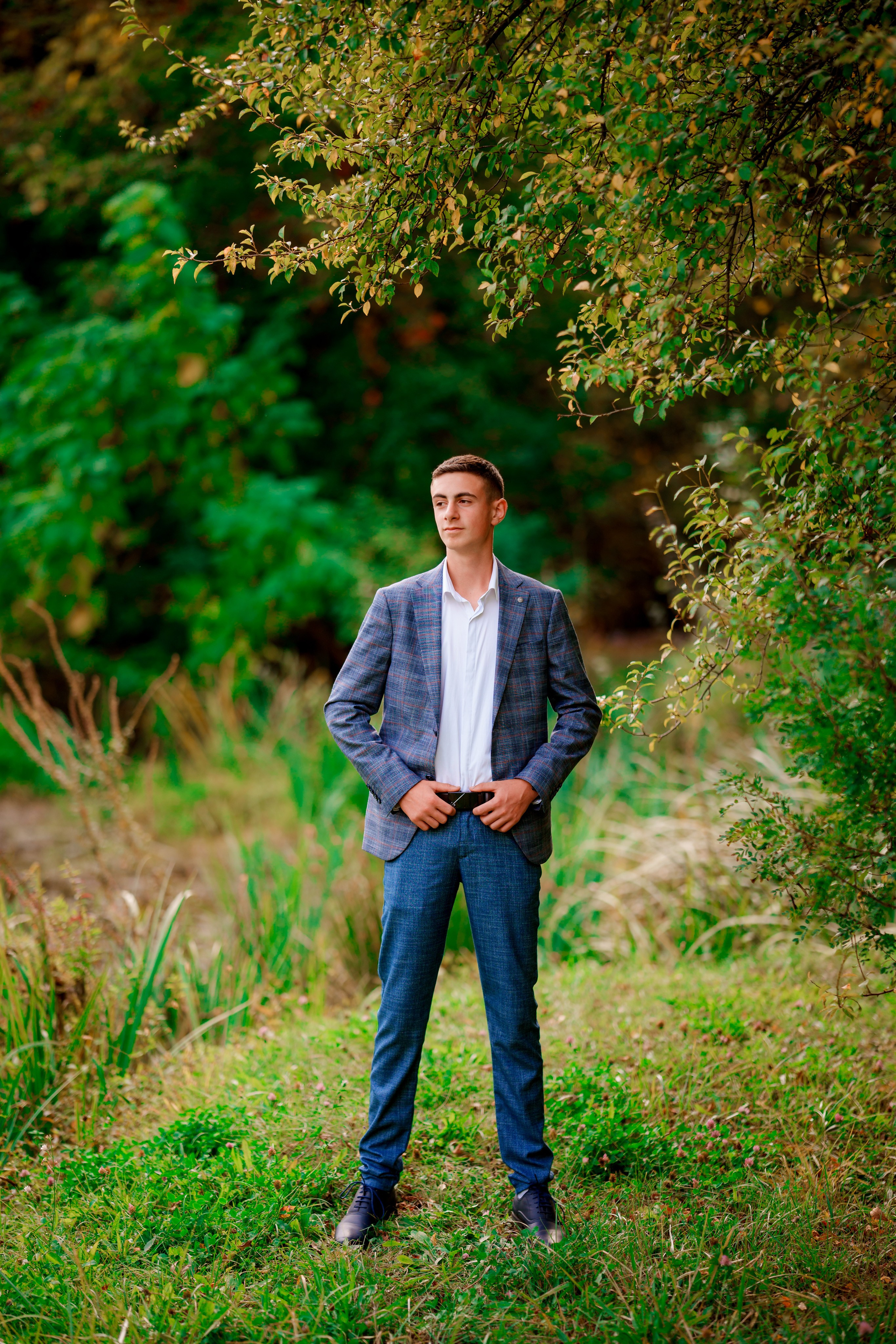 Clasa 8-a. Trendy Albums