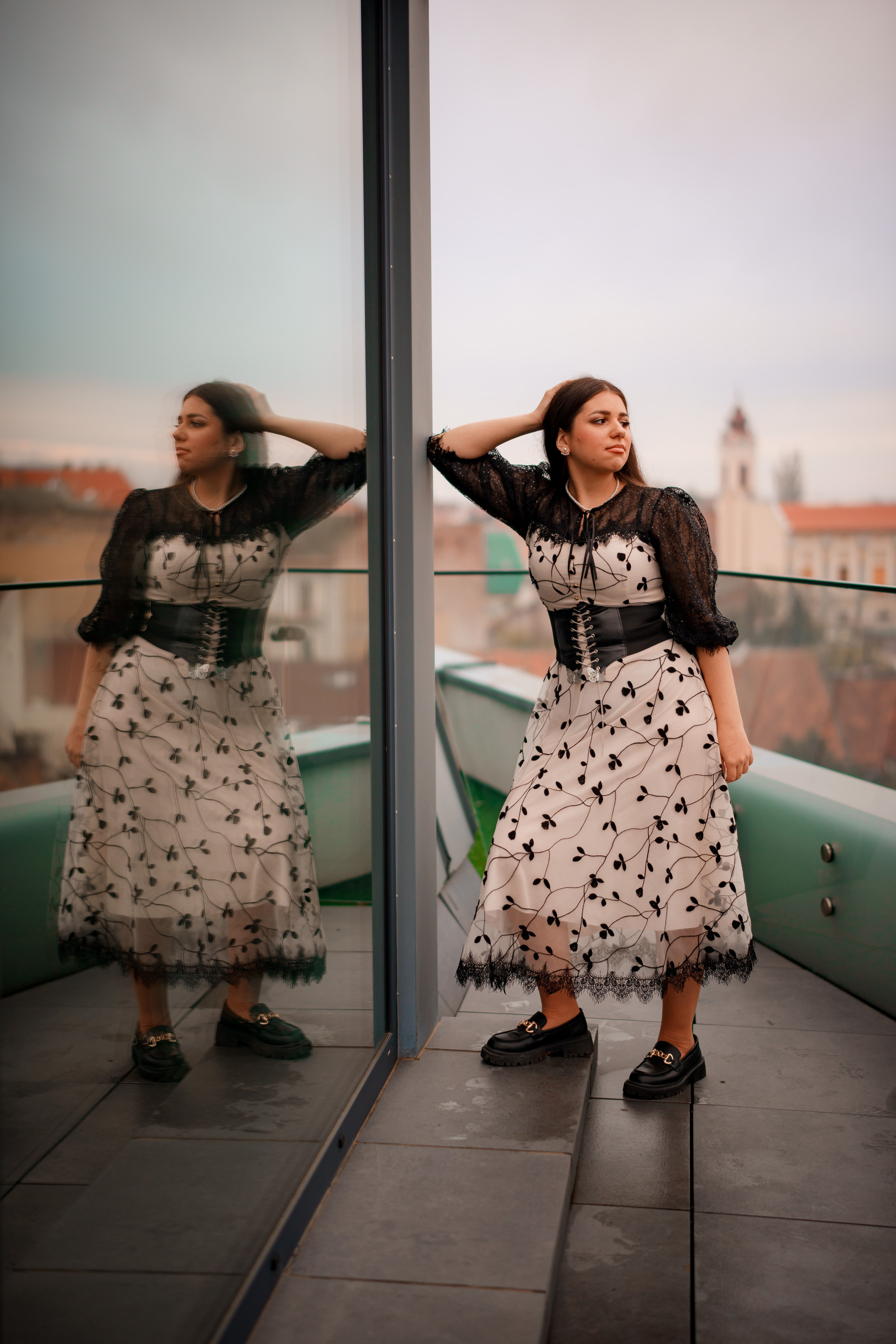 Clasa 12-a. Trendy Albums