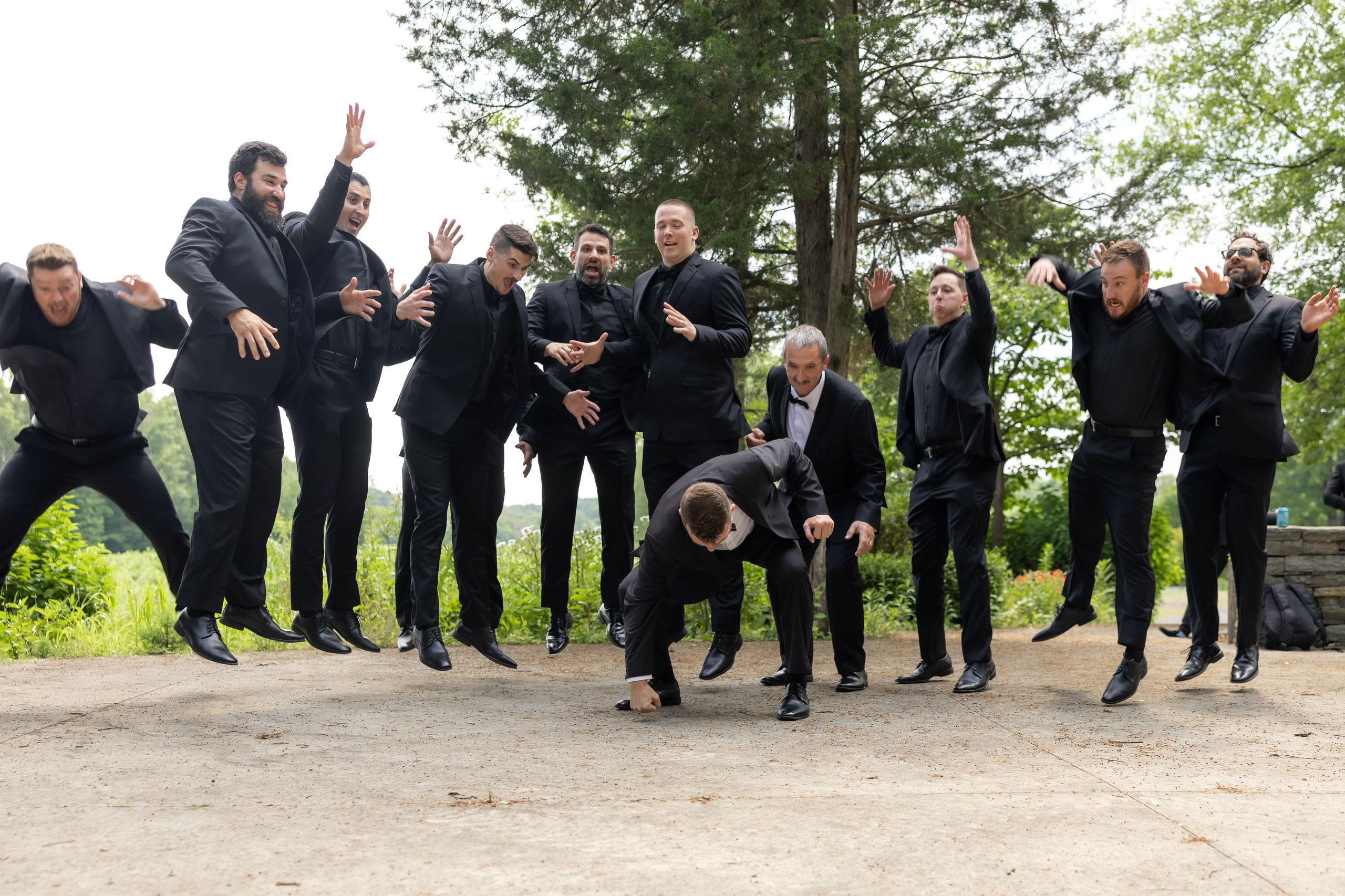 Angelica & Conor. Wedding Photo & Video