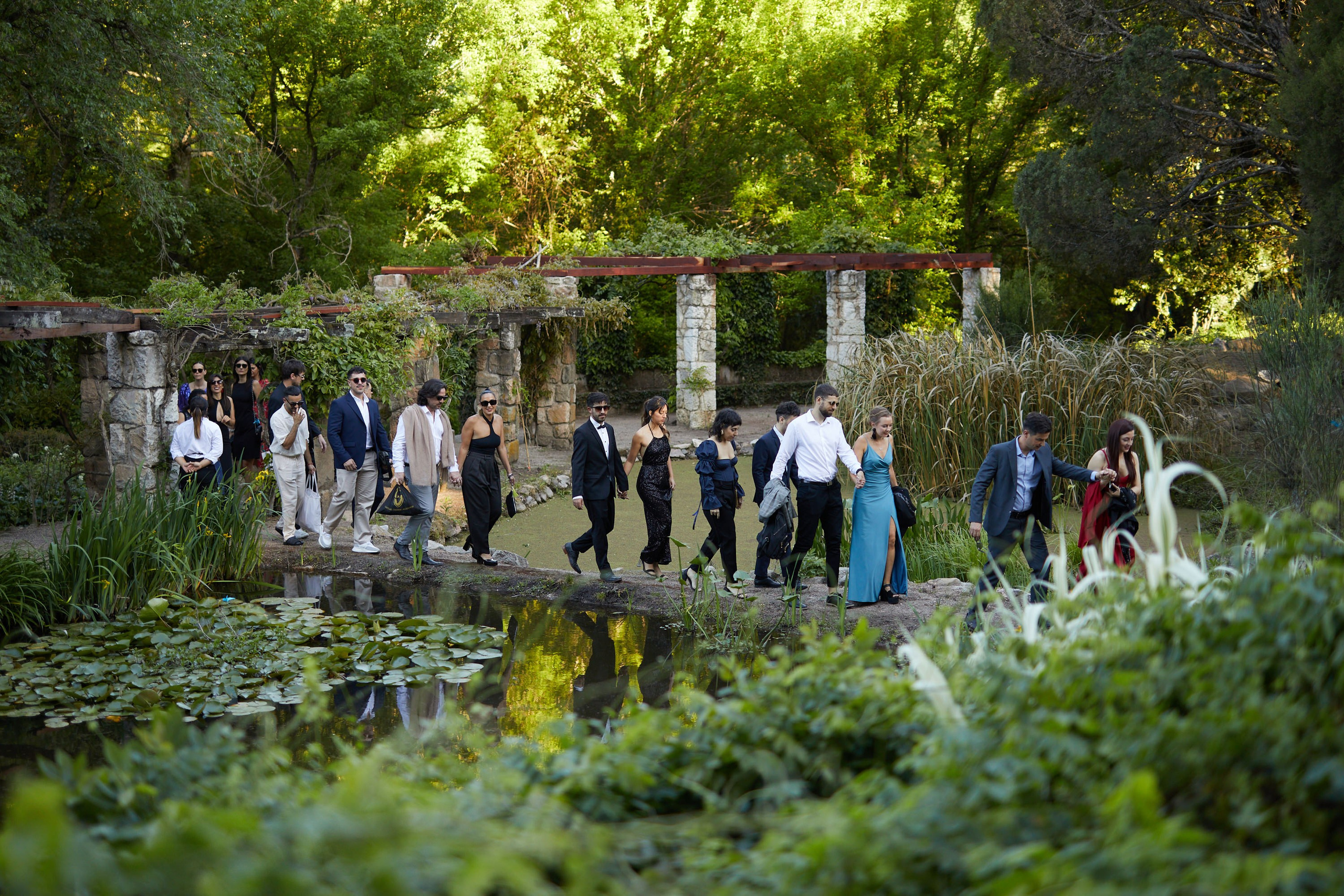 Mati & Martín. Marcos Ferrari Fotógrafo