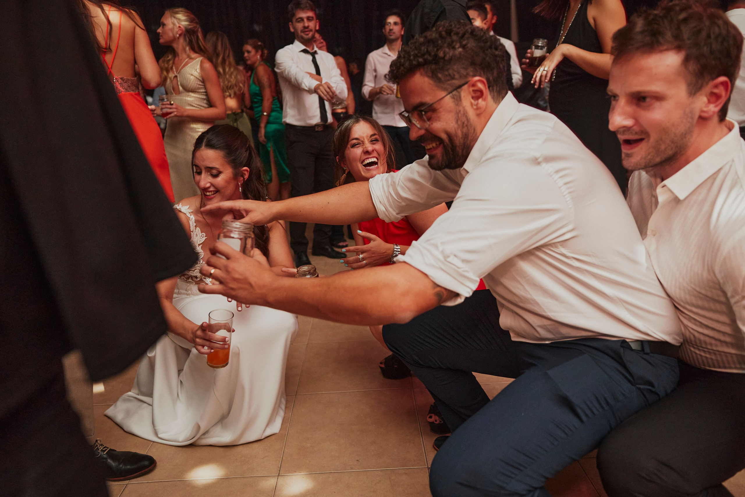 Lari & Santi. Marcos Ferrari Fotógrafo