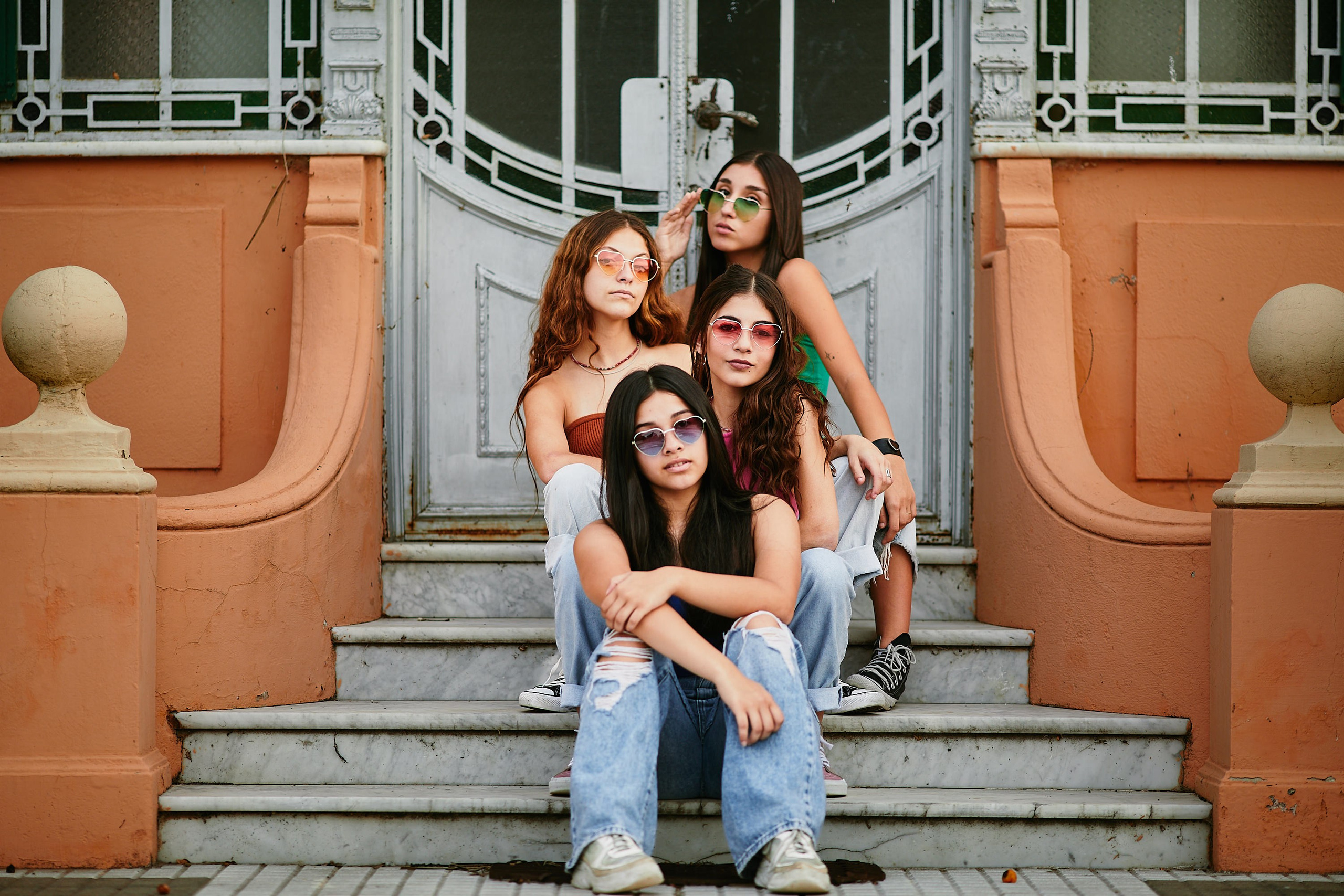 EMMA. Marcos Ferrari Fotógrafo