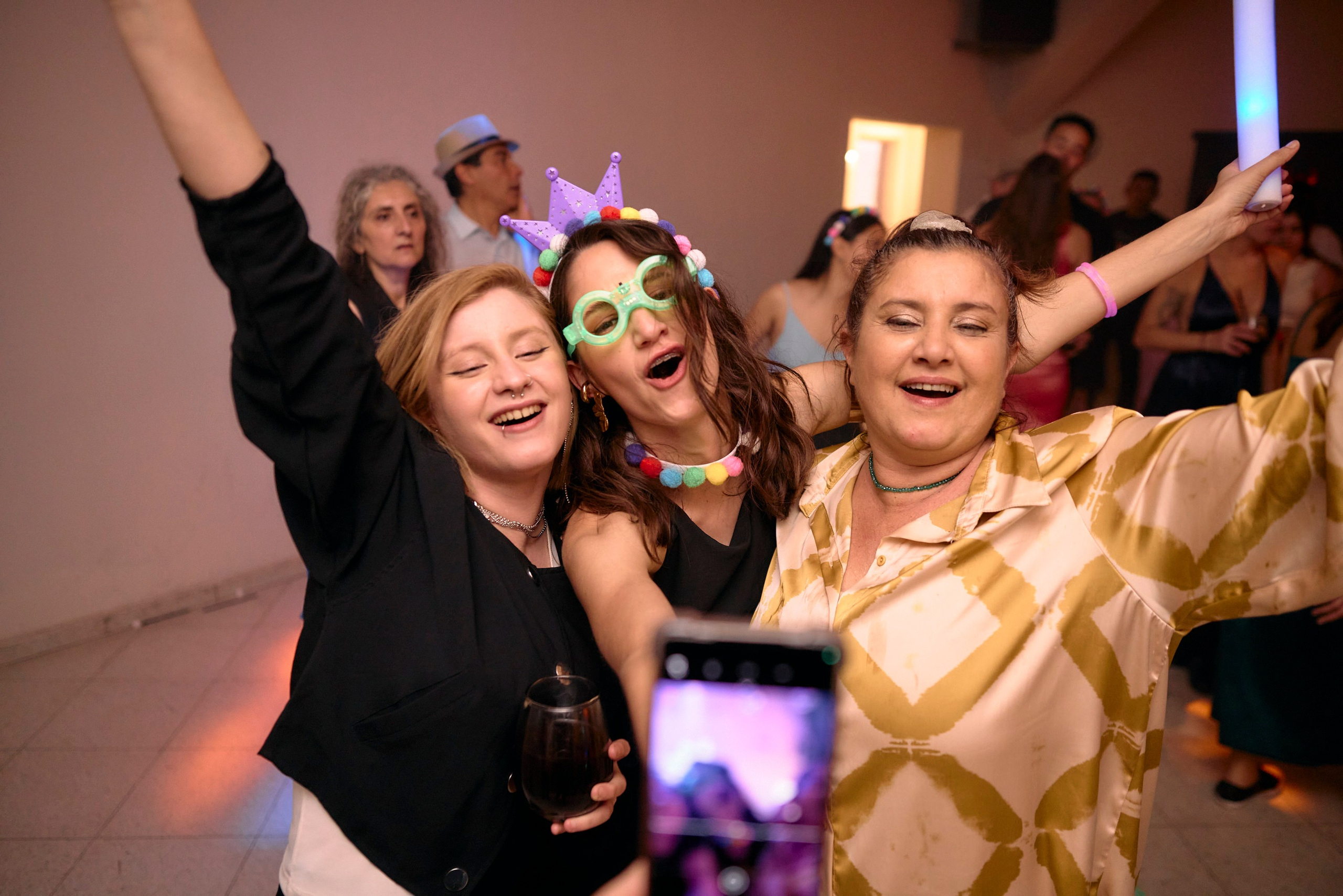 Lola & Pablo. Marcos Ferrari Fotógrafo