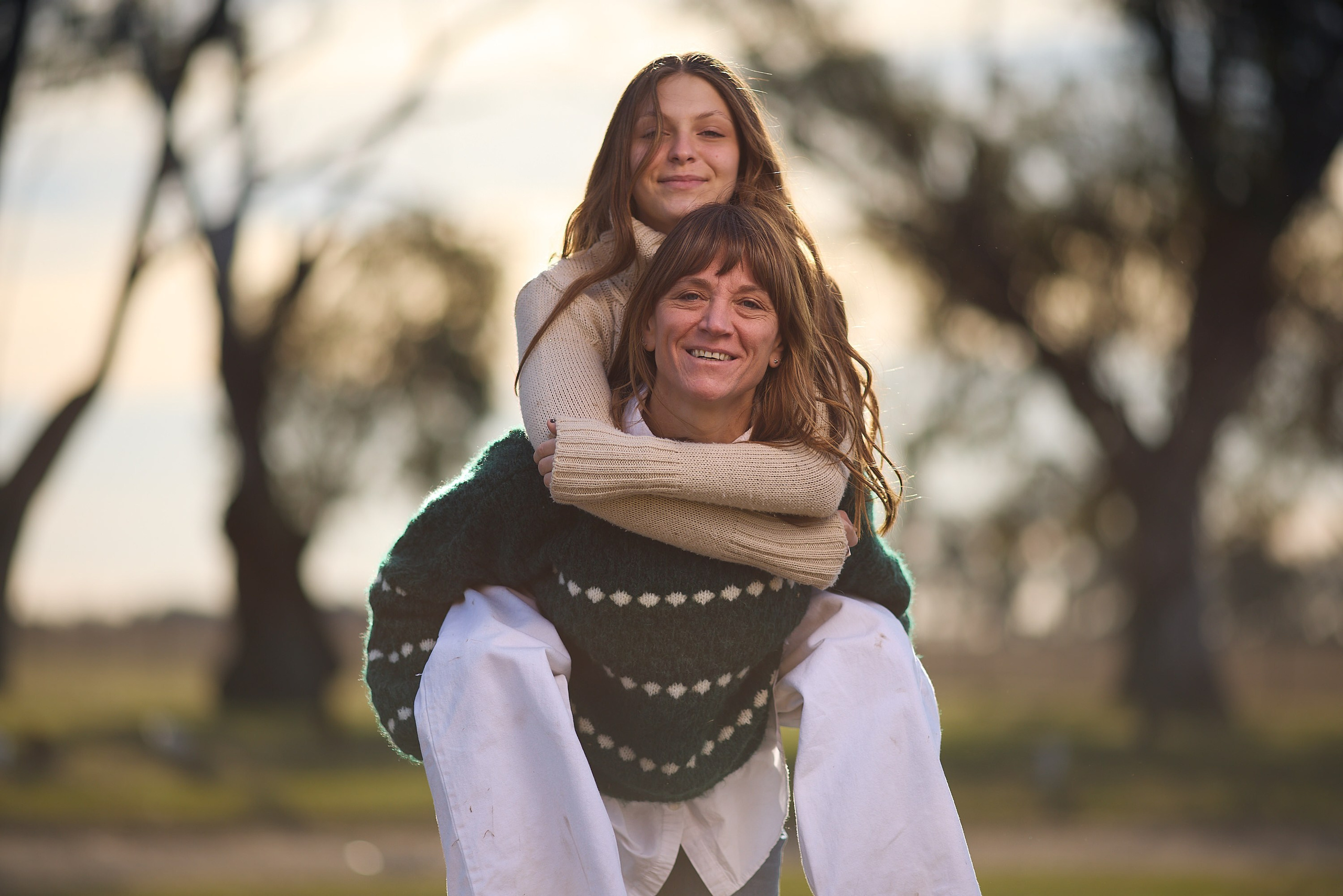 NARCISA. Marcos Ferrari Fotógrafo
