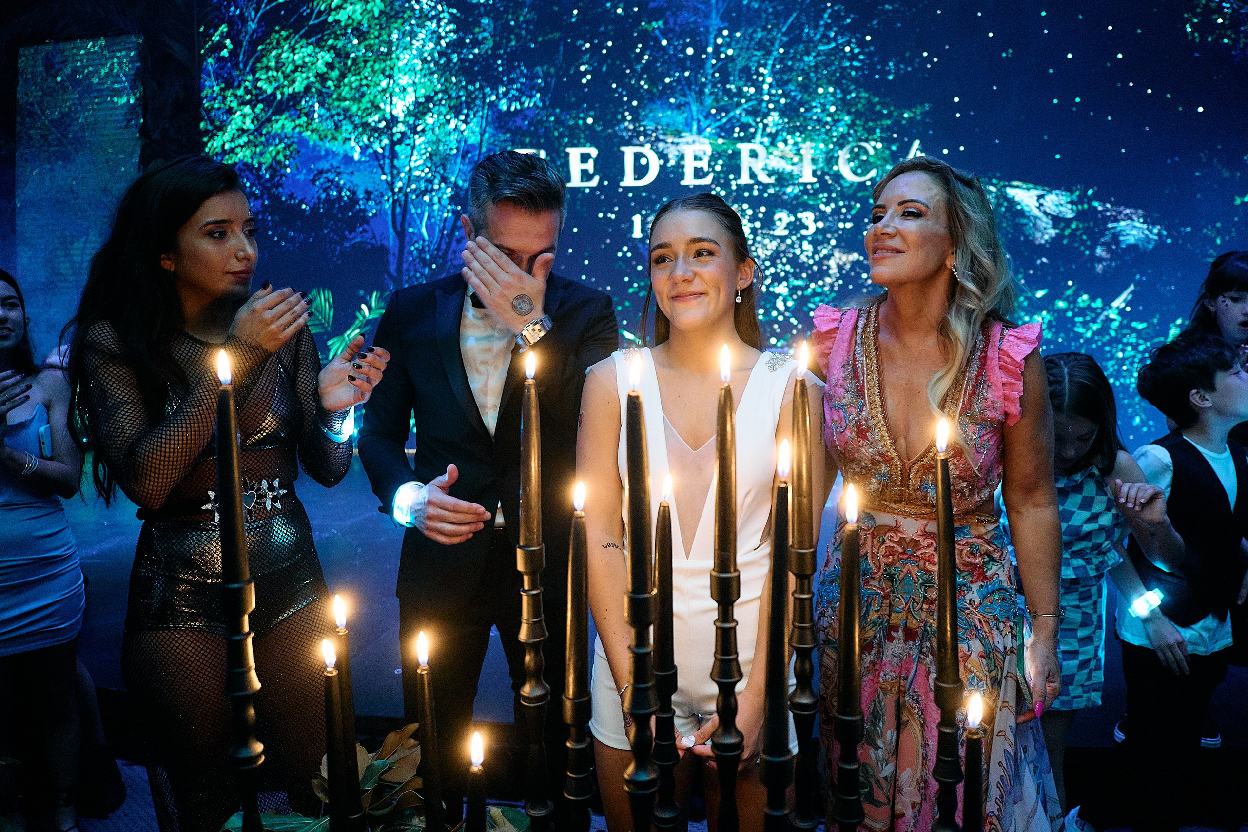 FEDE. Marcos Ferrari Fotógrafo