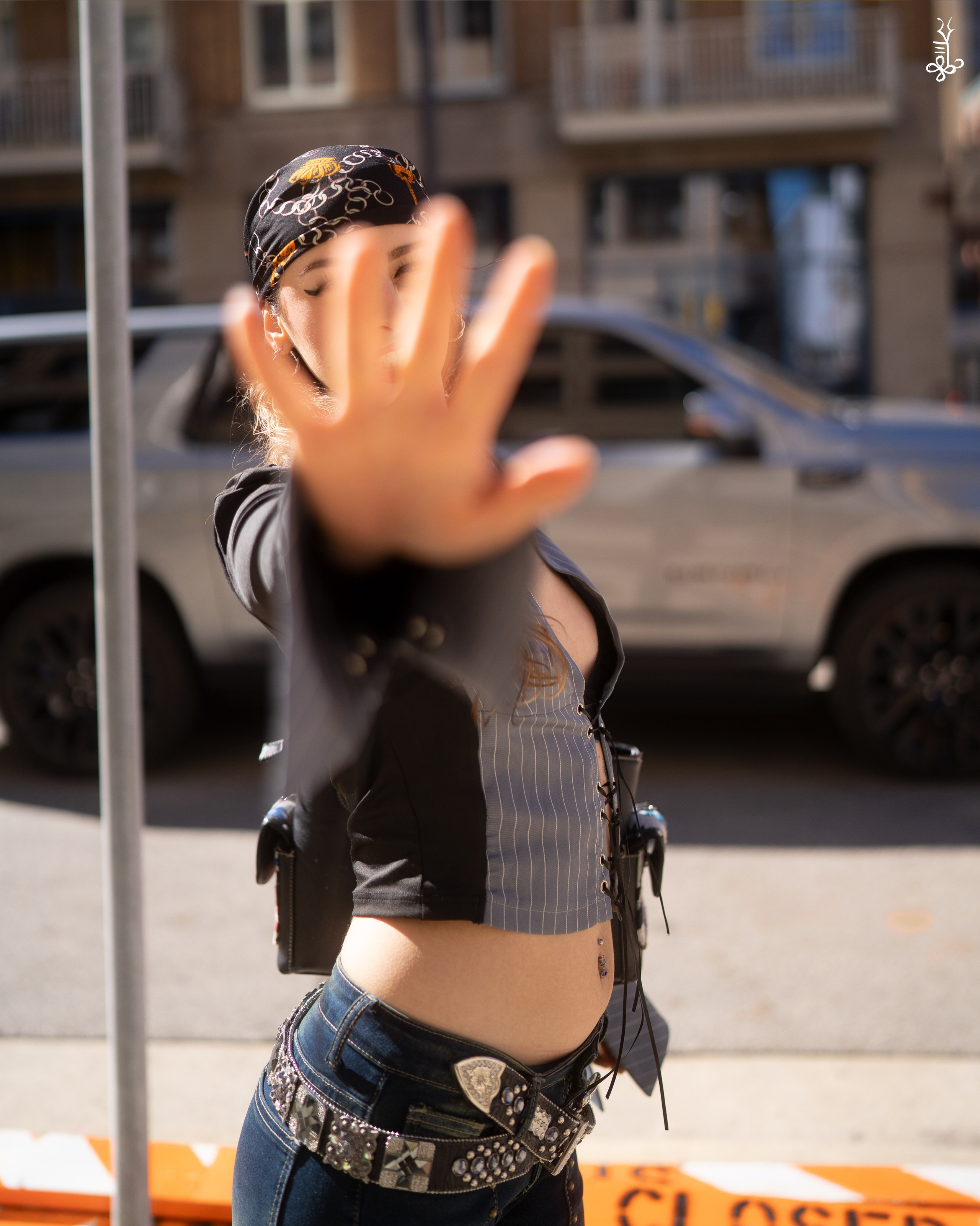 JASELLA. Ke’Ondris