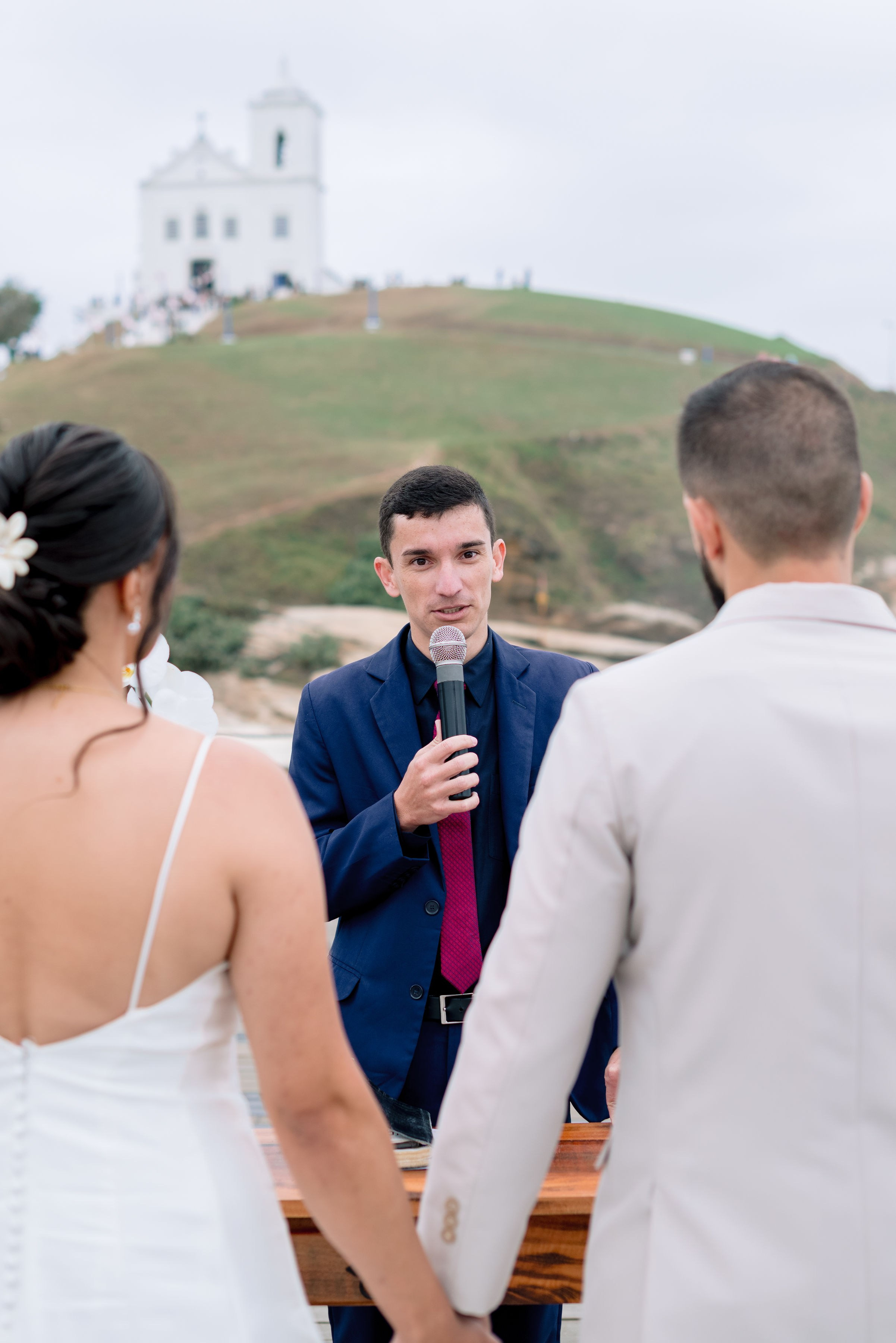 Douglas & Jamile | Casamento. Junior Ribeiro Fotografia