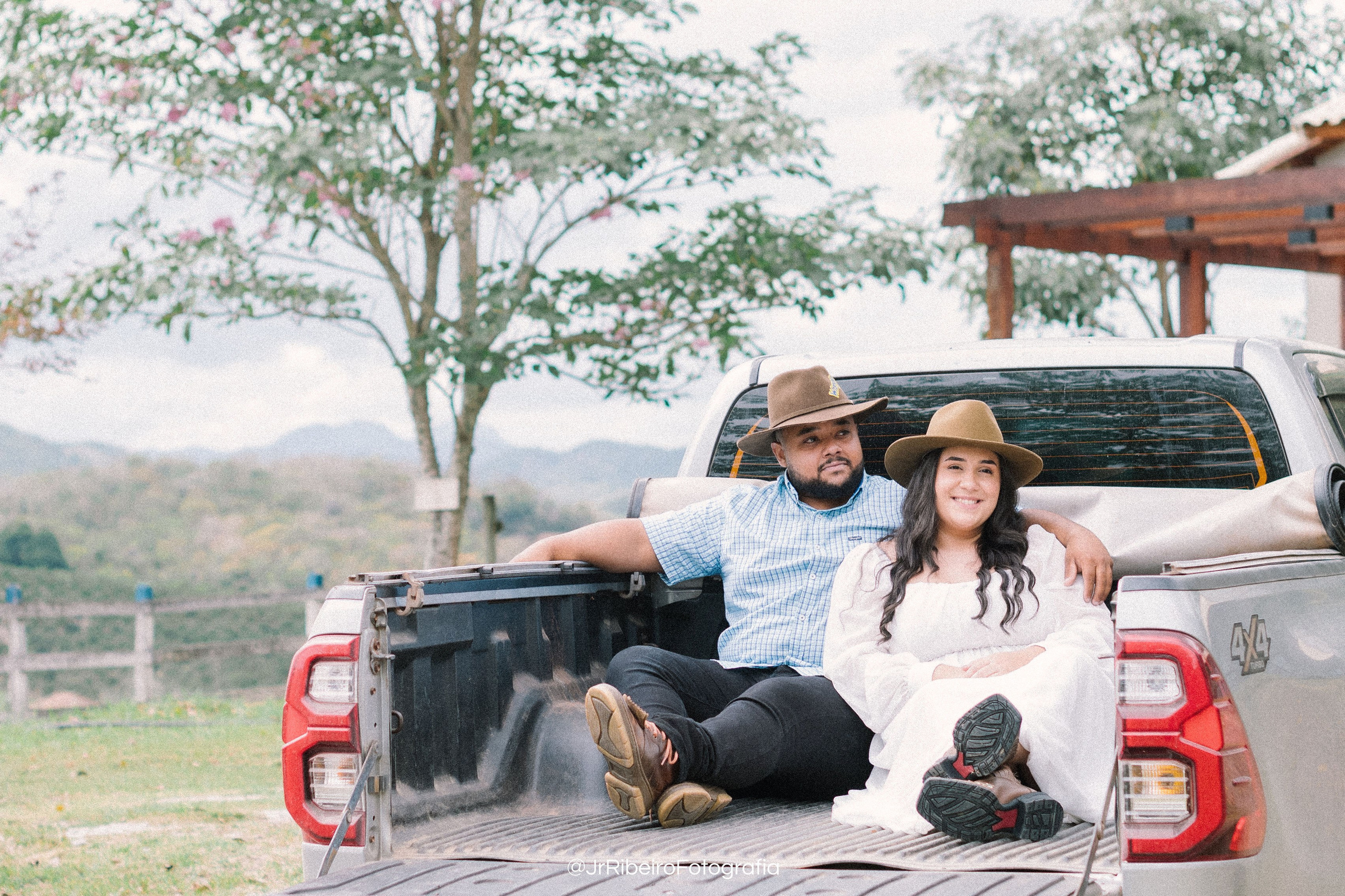 Gabriel & Joyce | Pré Wedding. Junior Ribeiro Fotografia