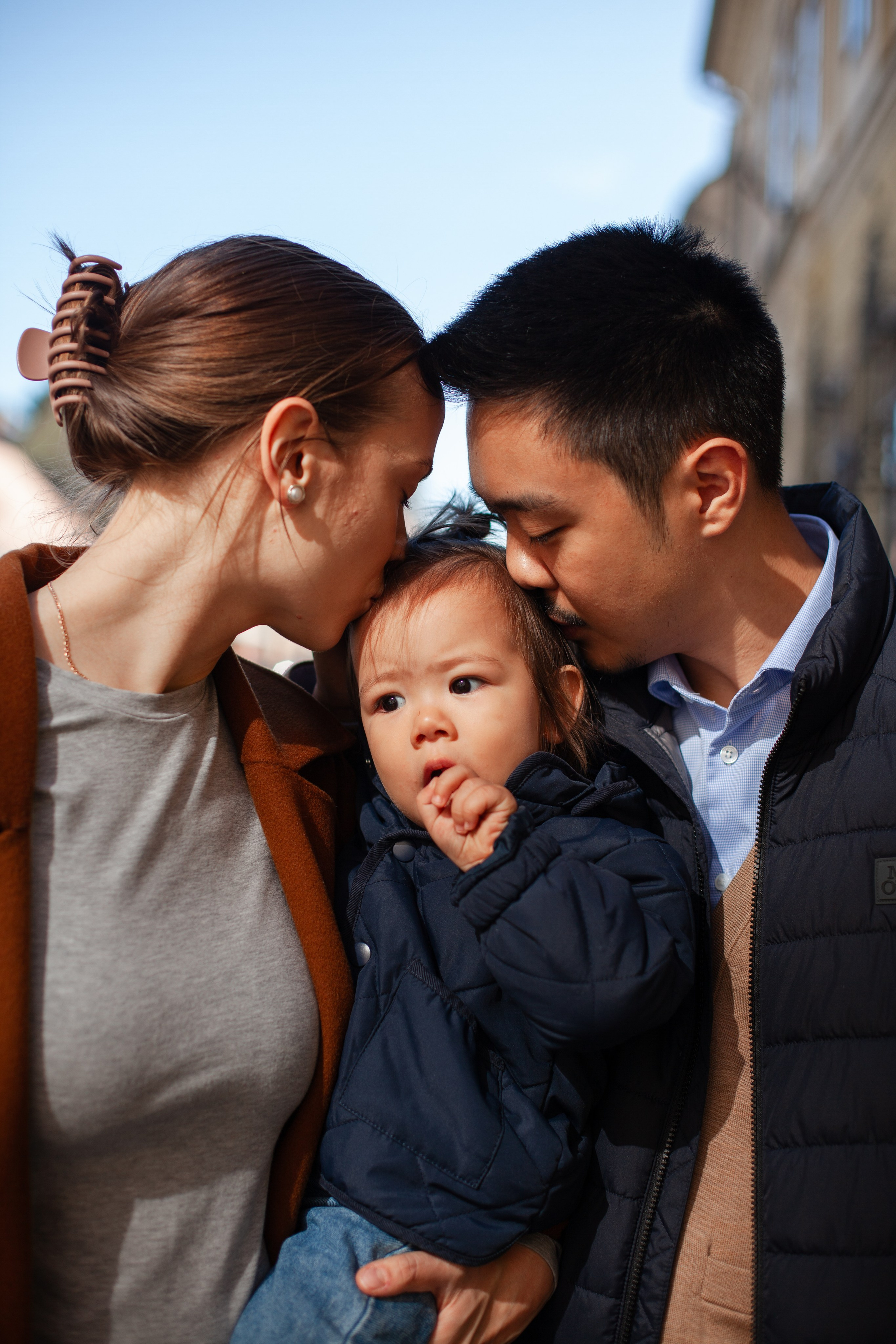 ***. Фотограф в Будапеште