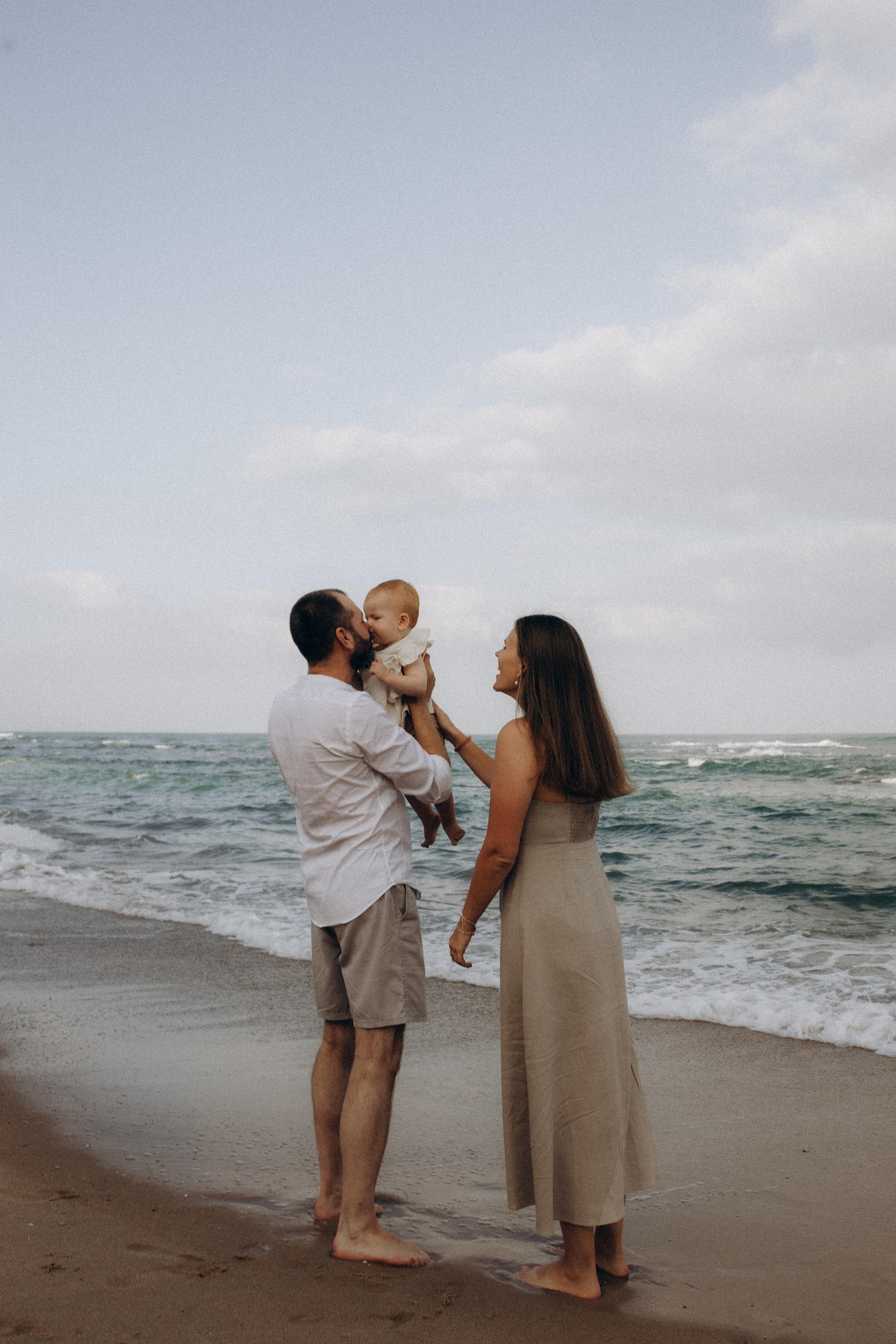 Jana, Dmitriy & Sofia