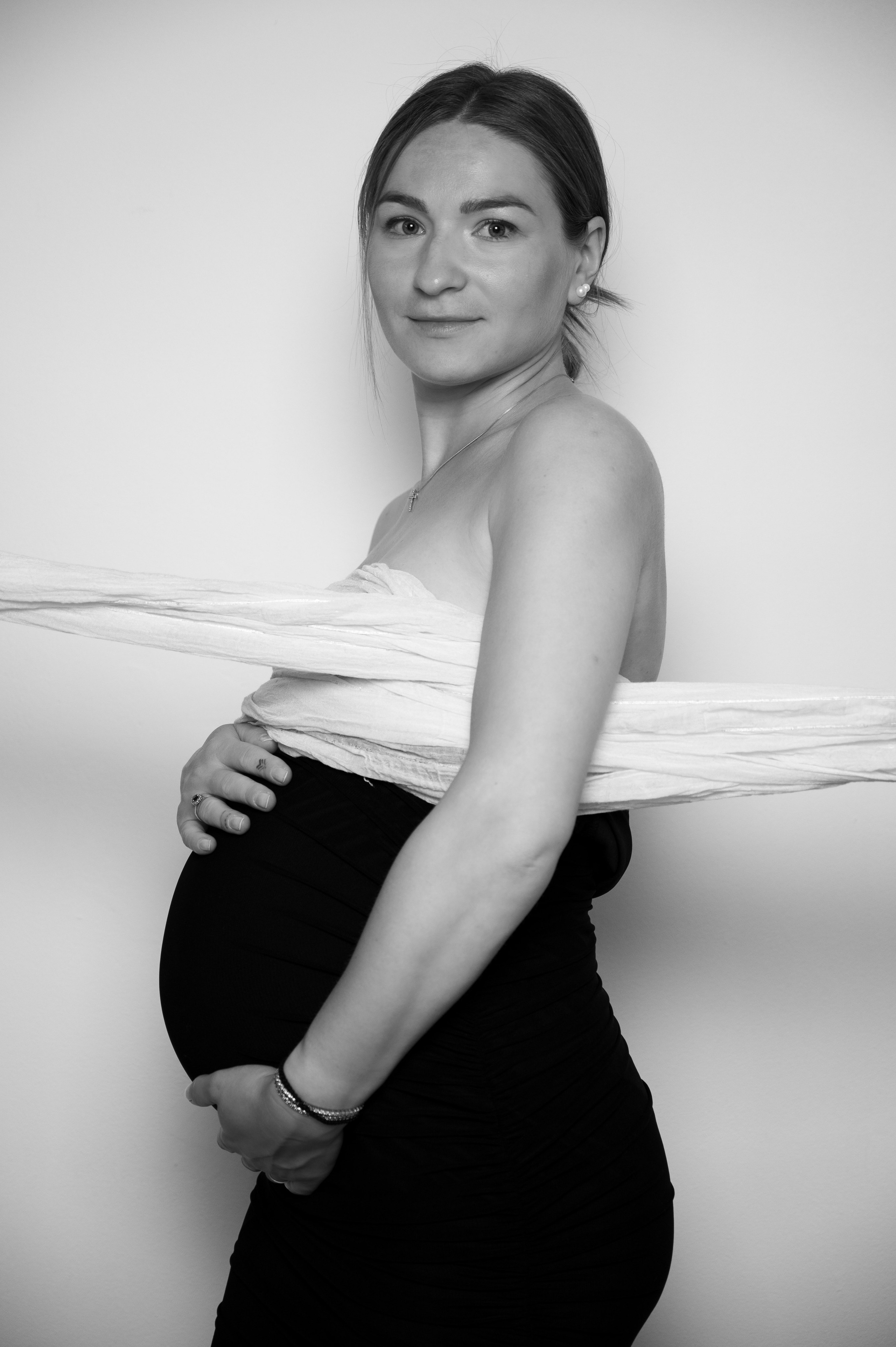 Maternita Larisa. Daniel Rotaru Photography