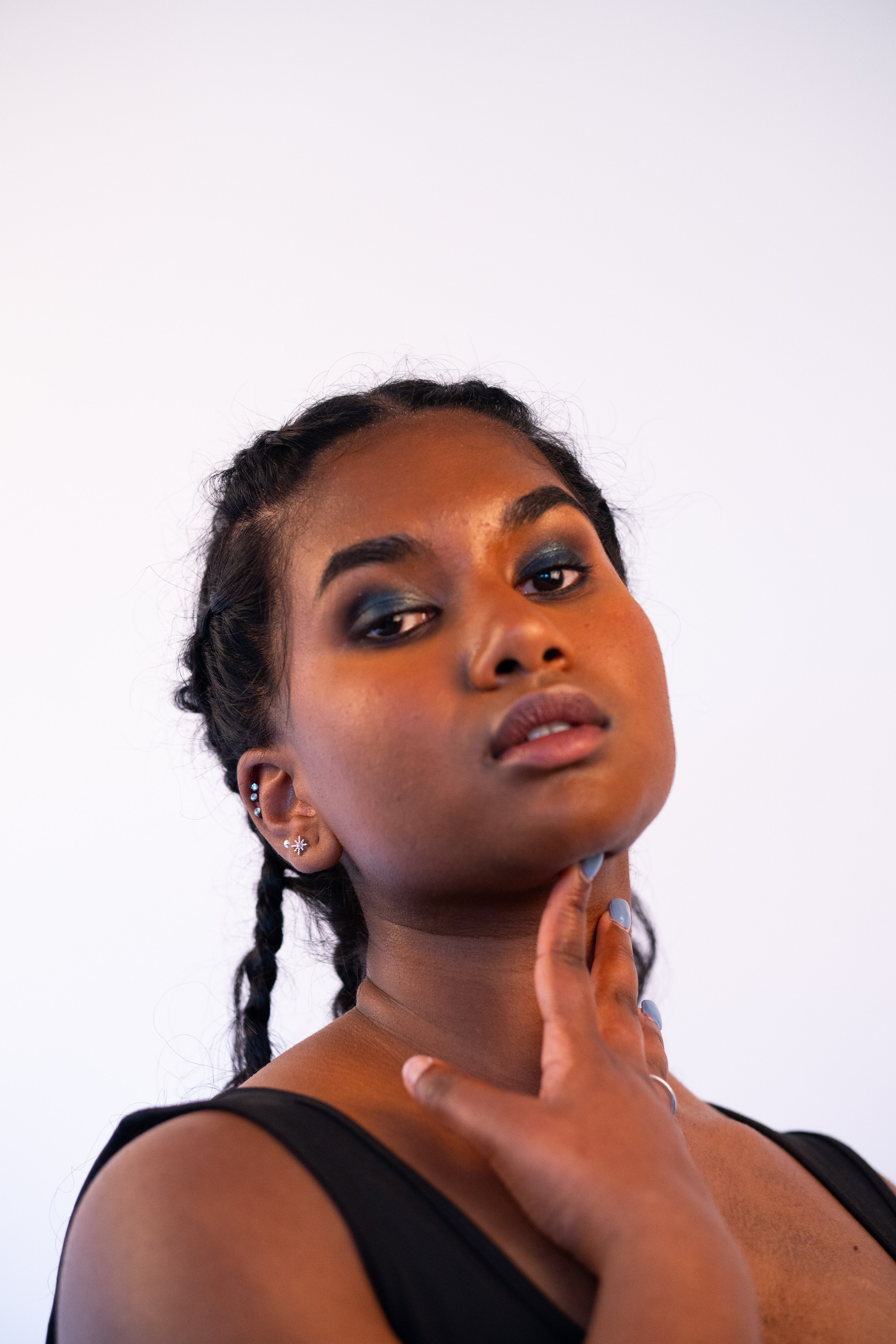 Models. Khusi Visuals Studio — Amsterdam Photographer