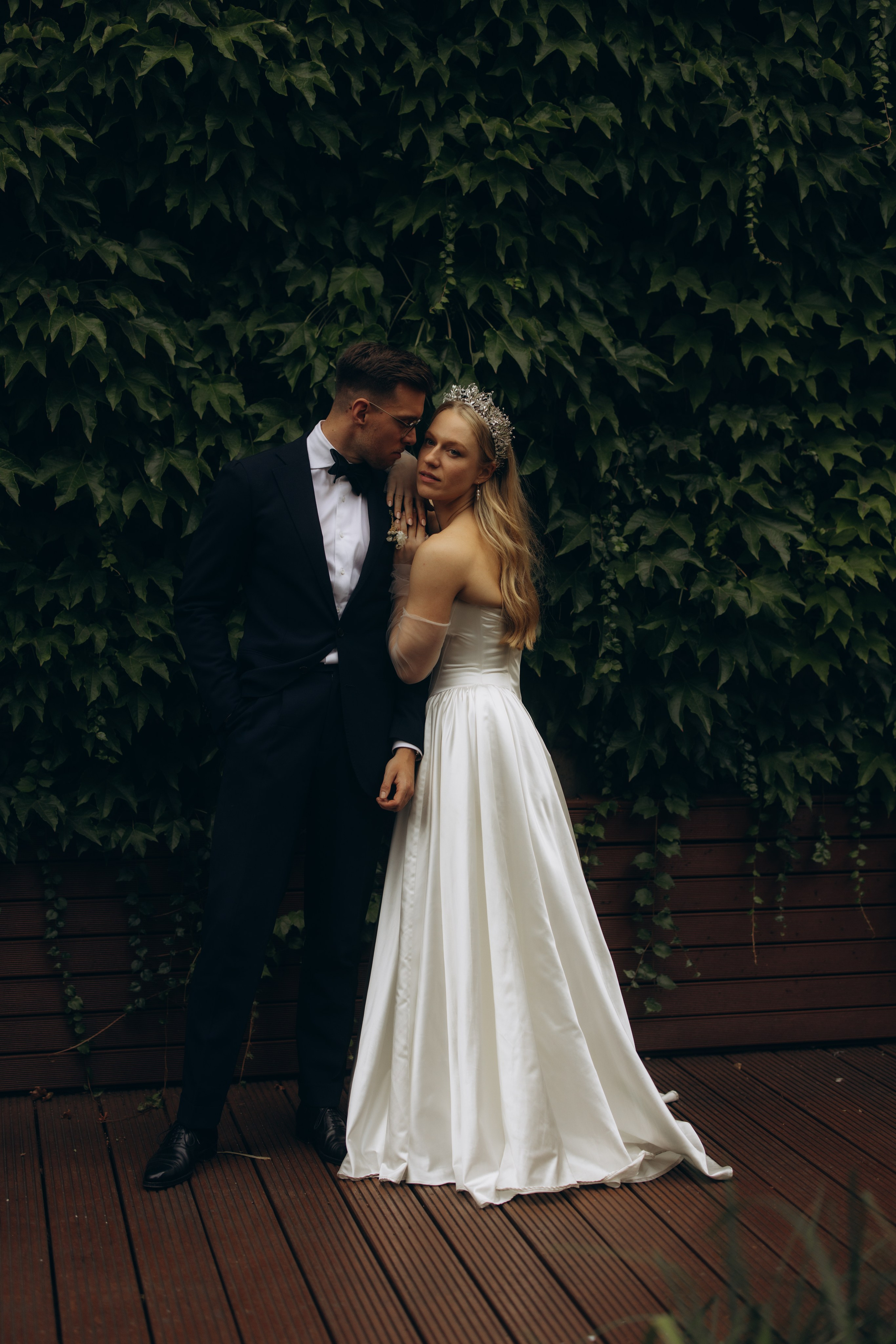 O & J. Фотограф в Берлине — Фотограф Берлин — Photographer in Berlin