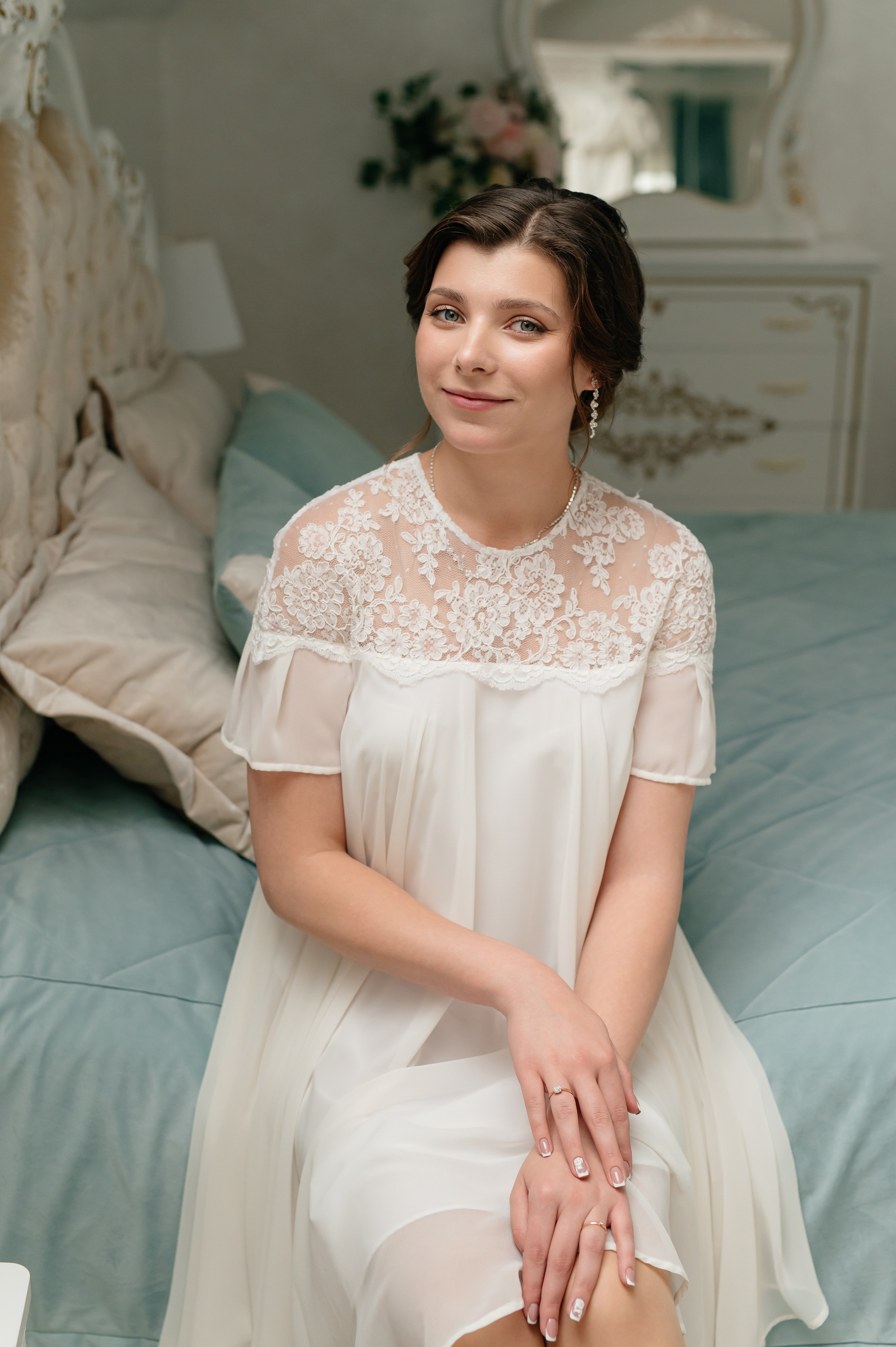 Ирина и Дмитрий. Свадебный и семейный фотограф в Минске и по всей Беларуси